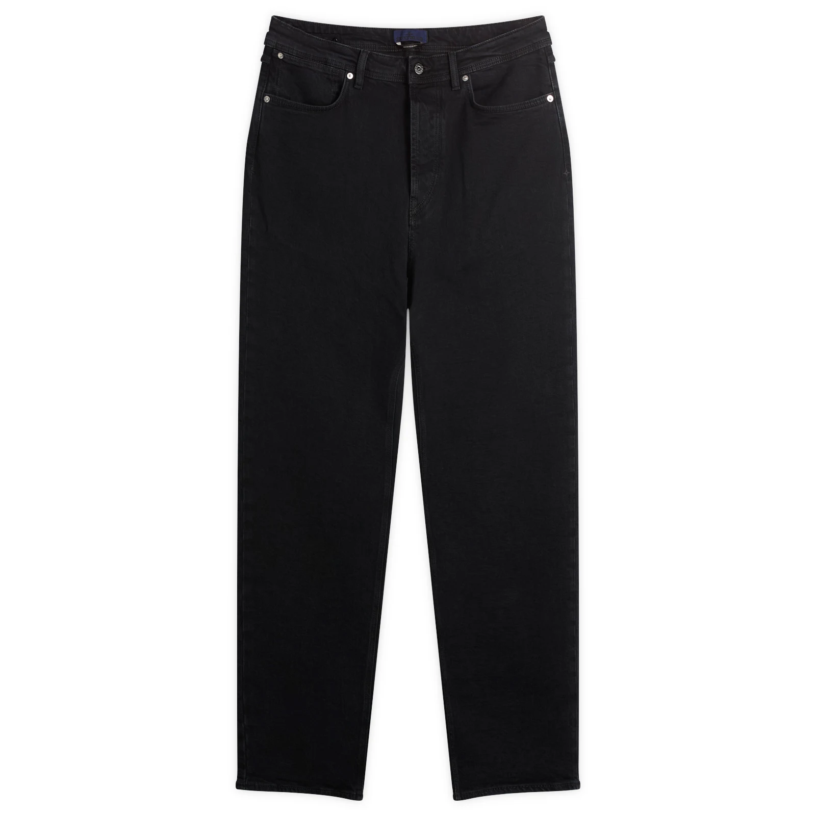 Stone Island Denim Research Stretch Slim Jeans