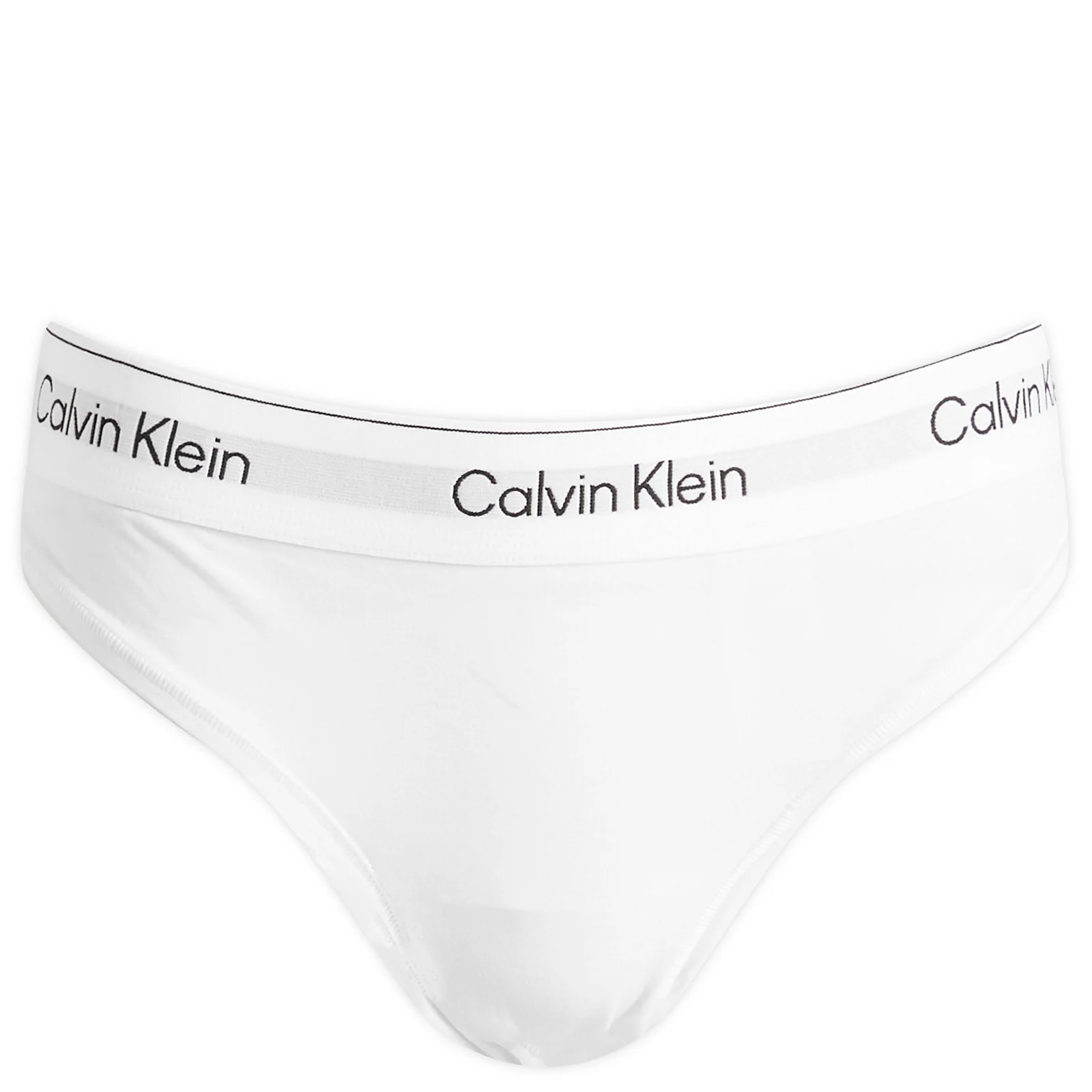 Calvin Klein Icon Thong