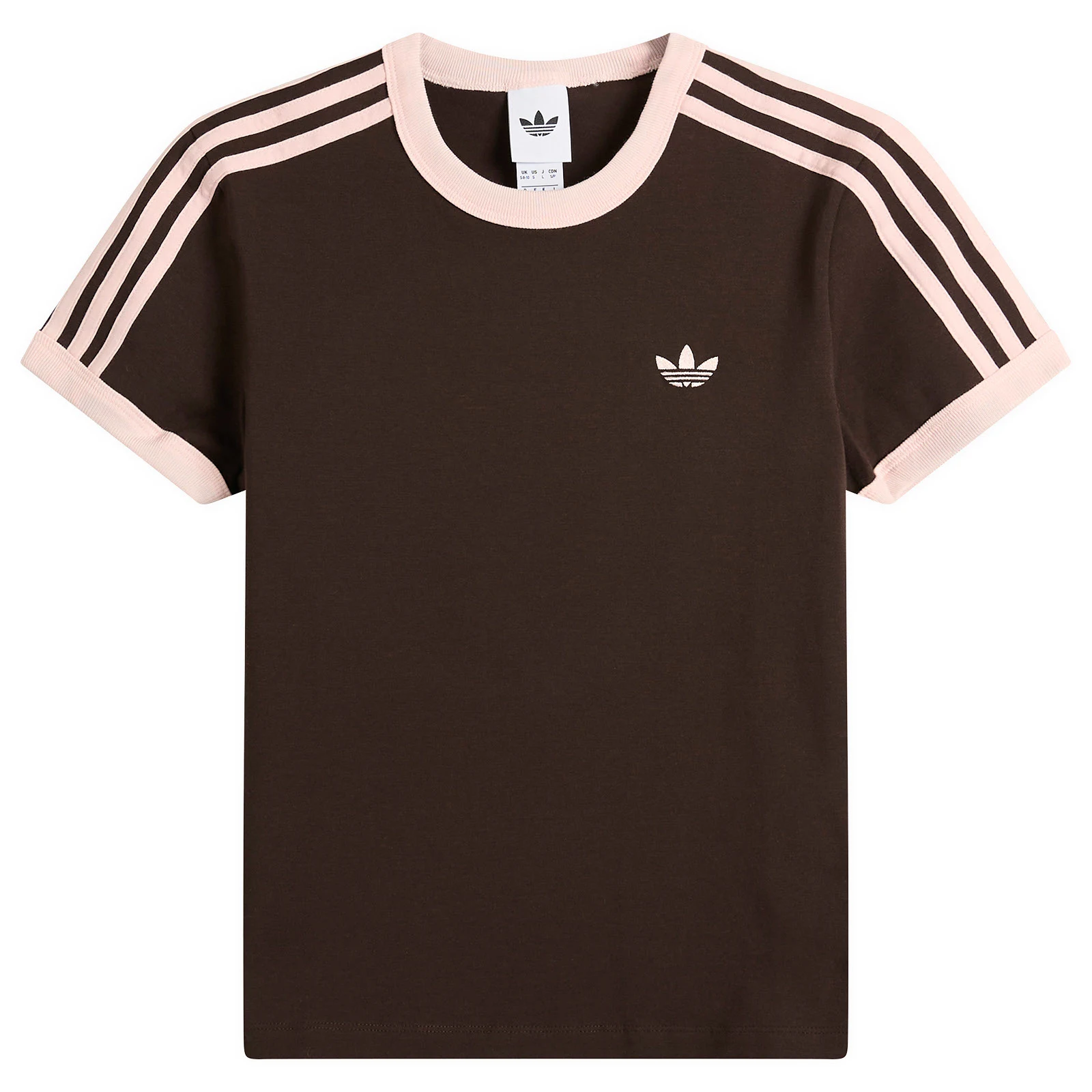 adidas 3S T-Shirt