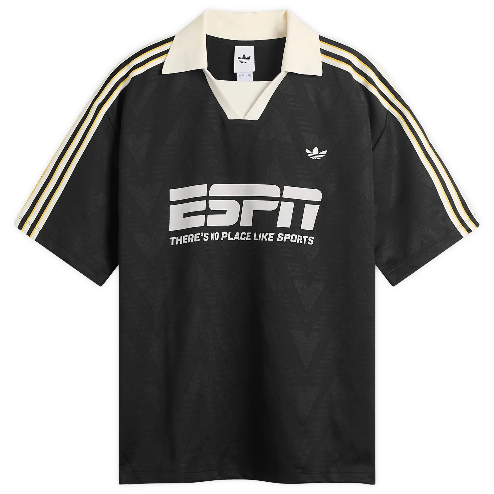 adidas Football Jersey