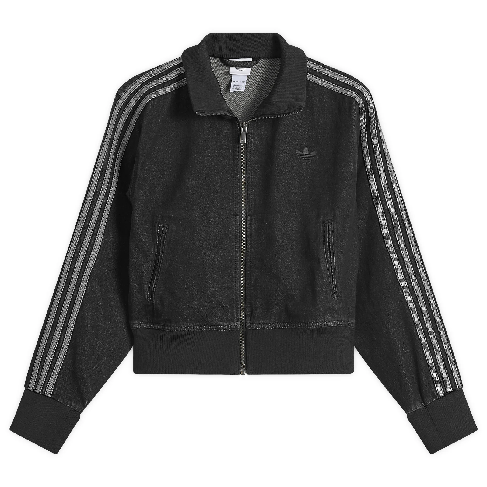 adidas Firebird Denim Tracktop