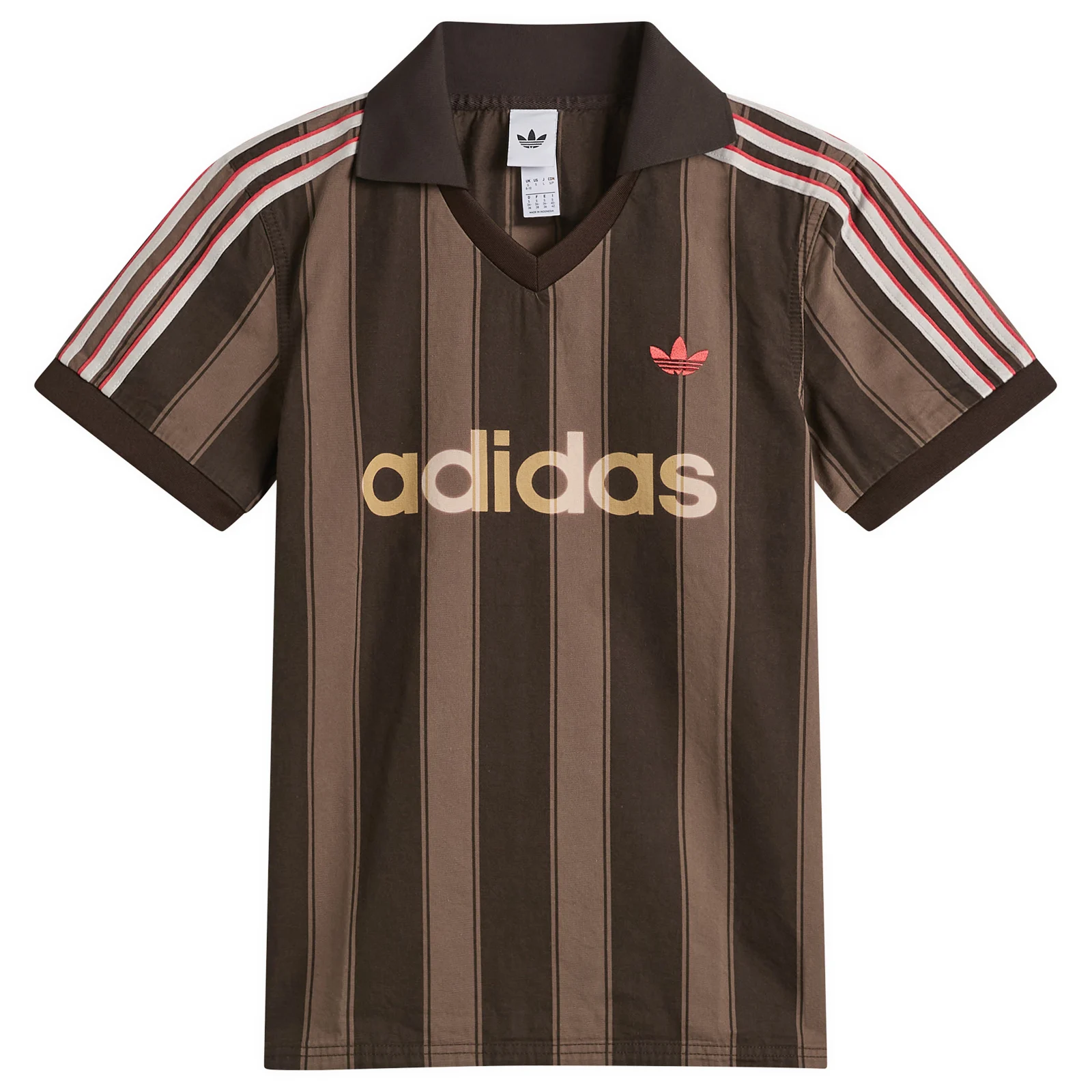 adidas Twill Jersey