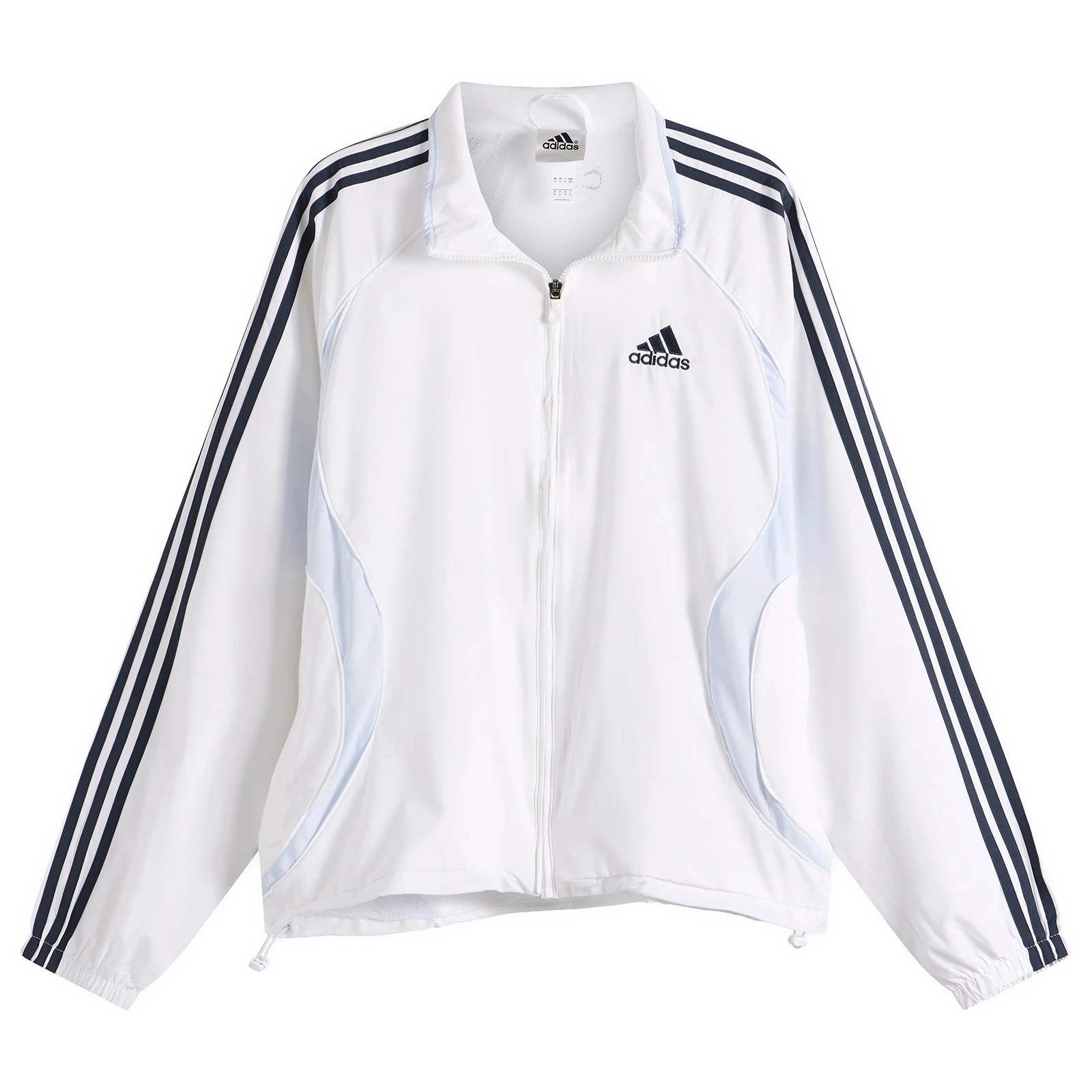 adidas Teamgeist Tracktop