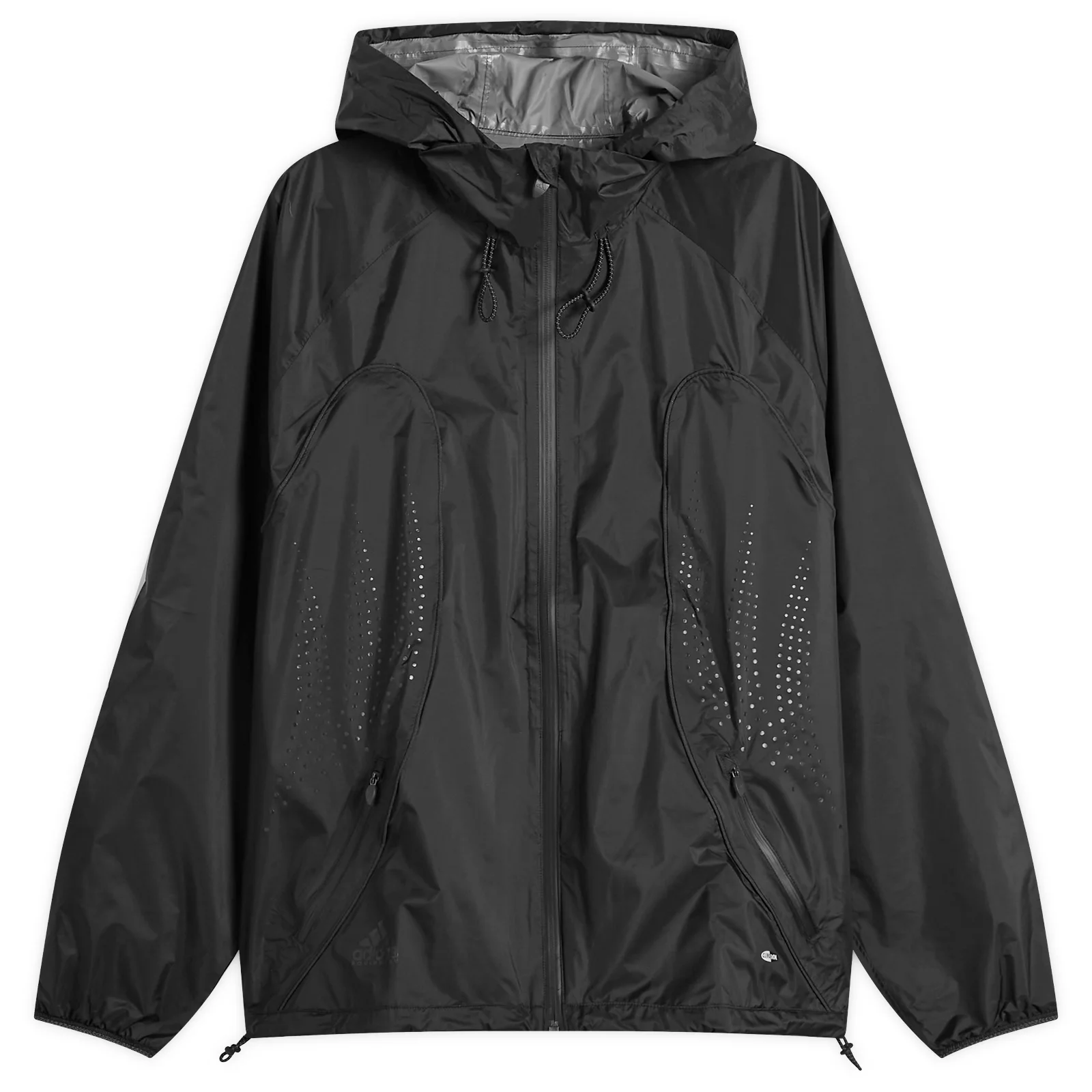 adidas Eqt Shell Jacket