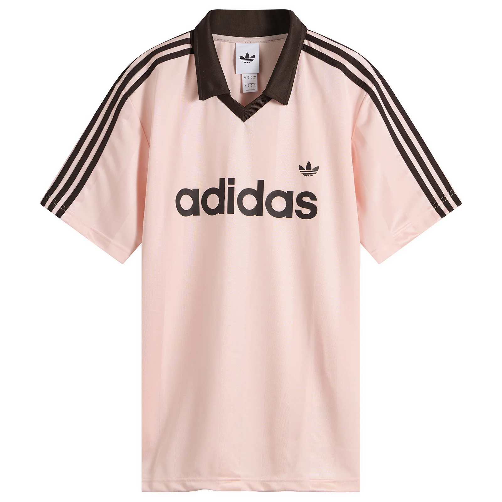 Adidas Spellout Jersey