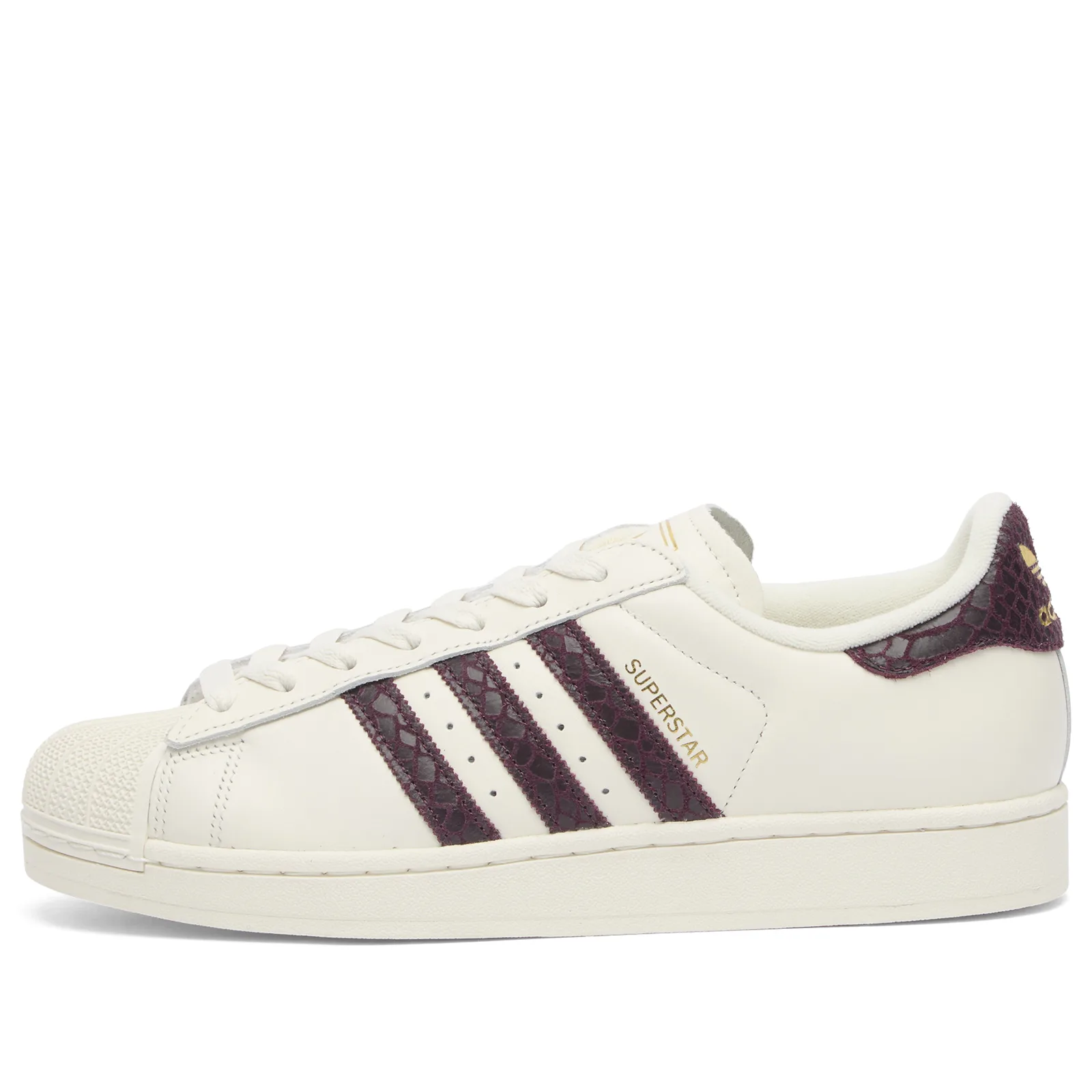 adidas Superstar II Sneaker