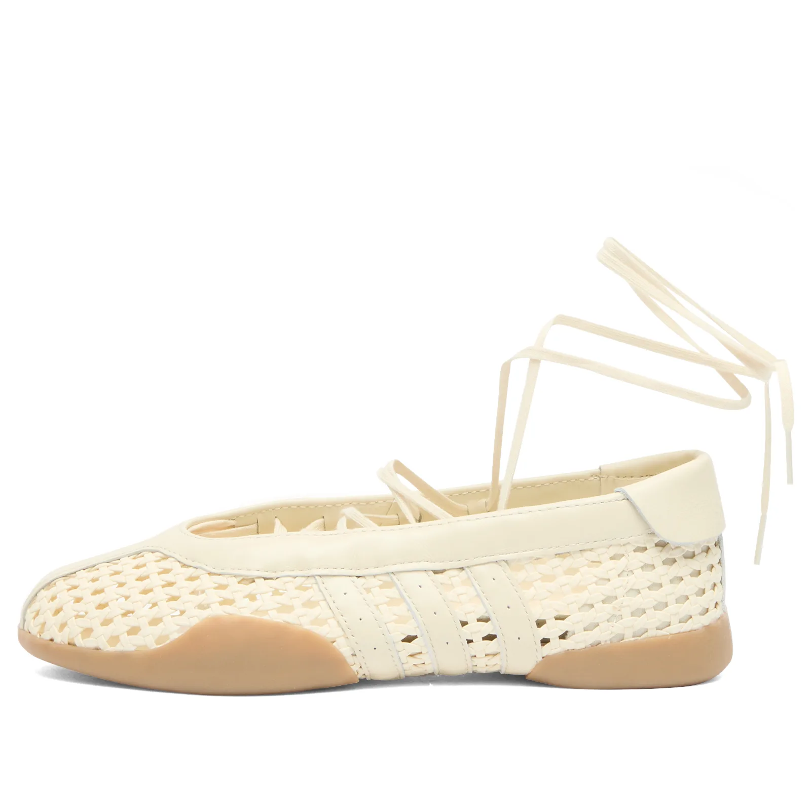 adidas Taekwondo Mei Ballet W Sneaker