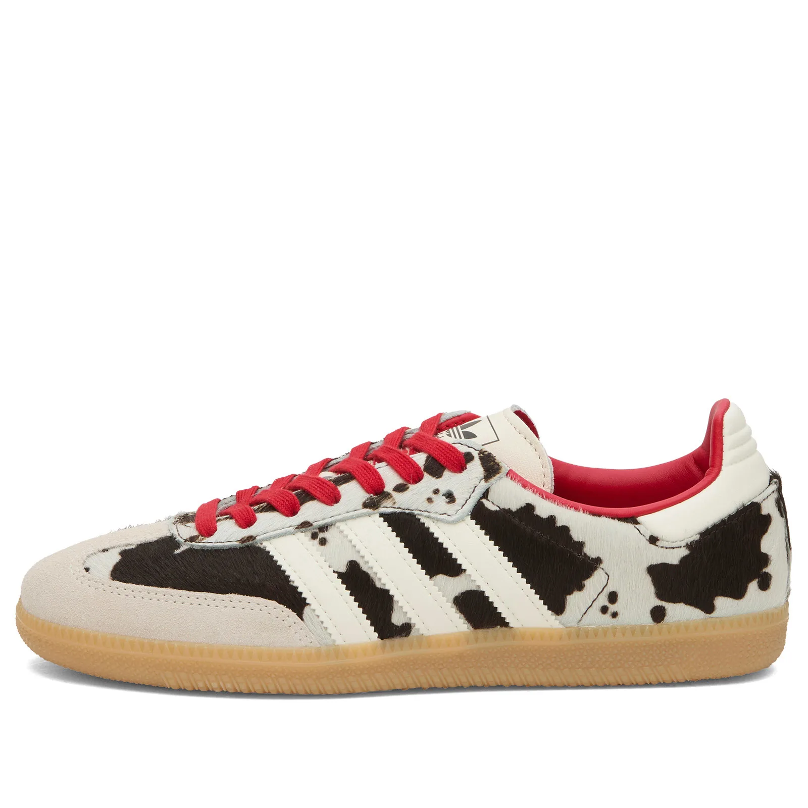 adidas Samba OG Cow Sneakers