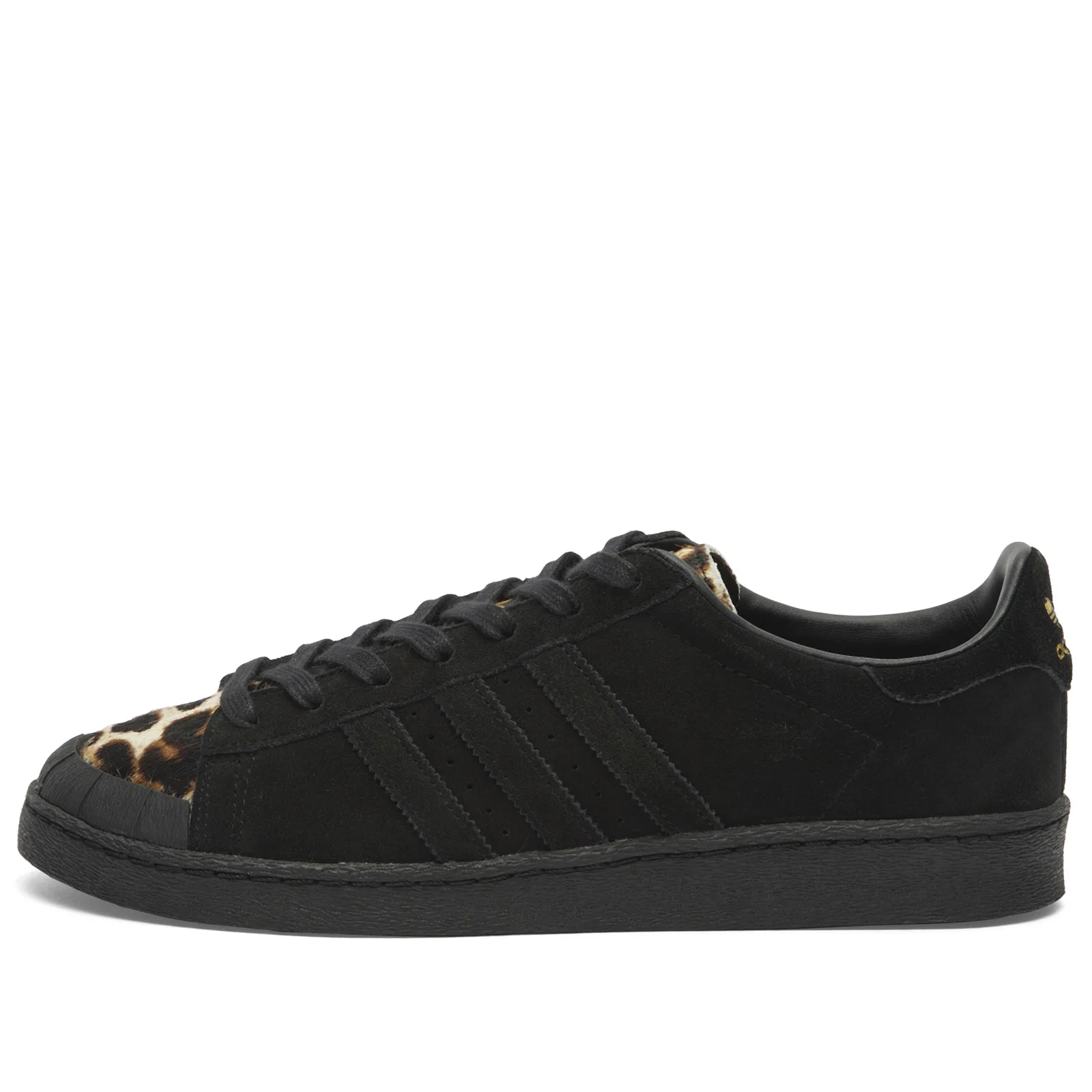 adidas Jabbar Half Shell Og Sneaker