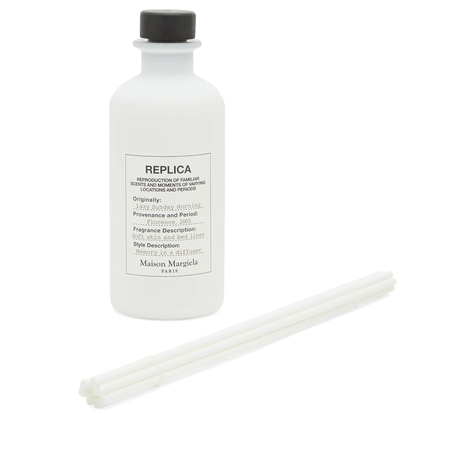 Maison Margiela Fragrance Replica Lazy Sunday Morning Diffus