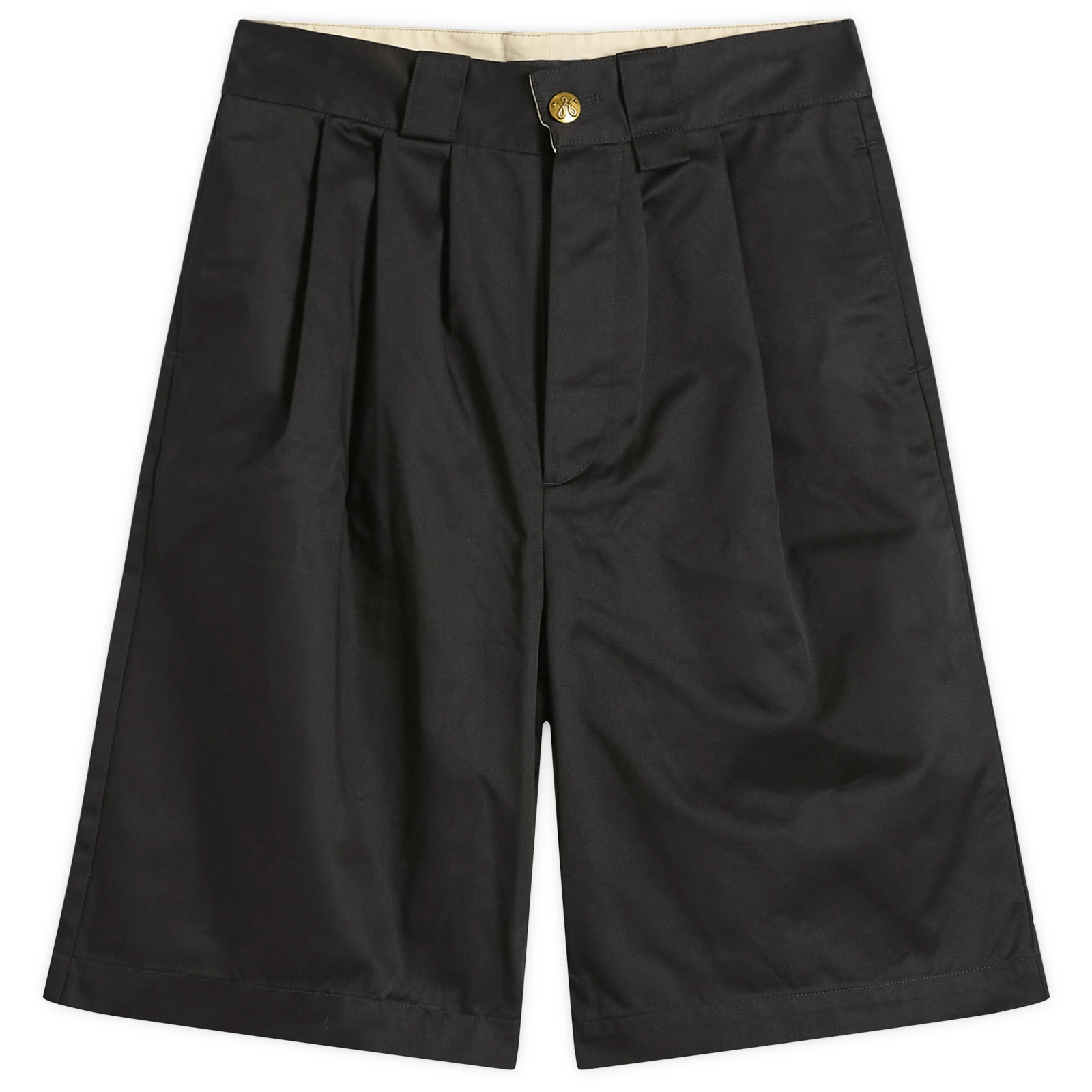 Willy Chavarria Borracho Chino Short
