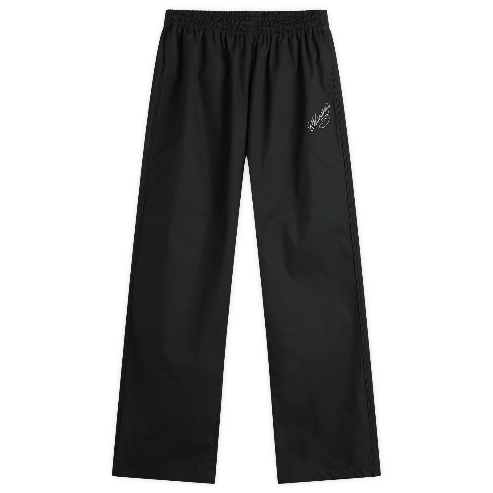 Willy Chavarria Ruff Rider Track Pant