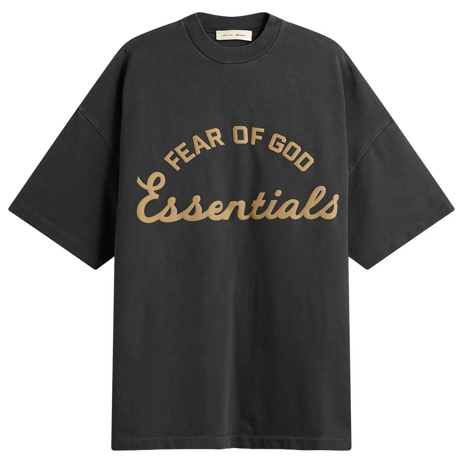 Fear of God ESSENTIALS Training 90s T-Shirt
