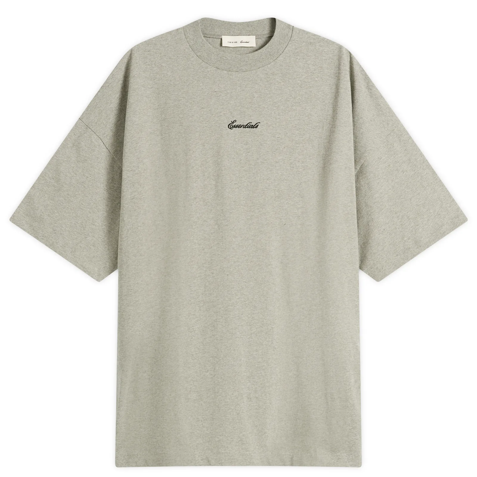Fear of God ESSENTIALS Signature 90s T-Shirt