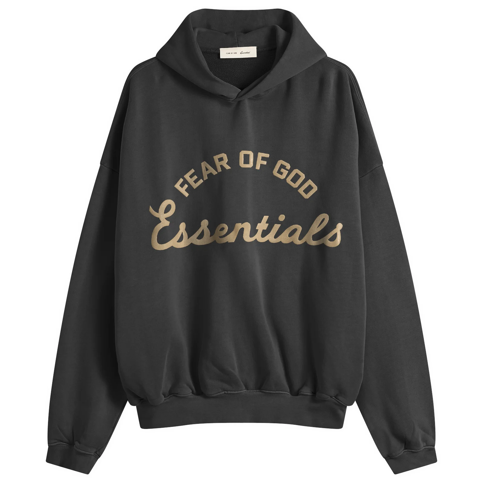 Fear of God ESSENTIALS Training 90s Hoodie