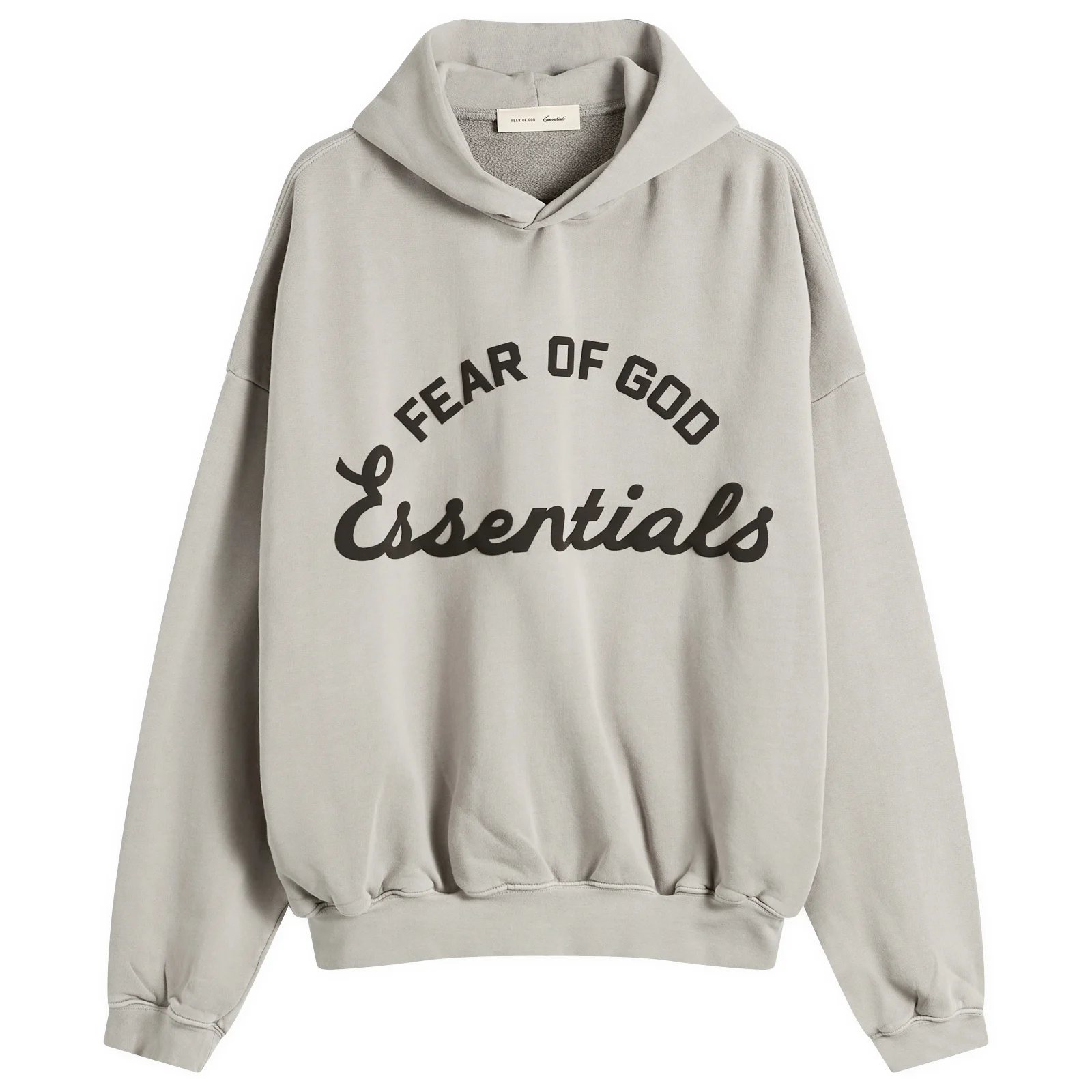 Fear of God ESSENTIALS Training 90s Hoodie