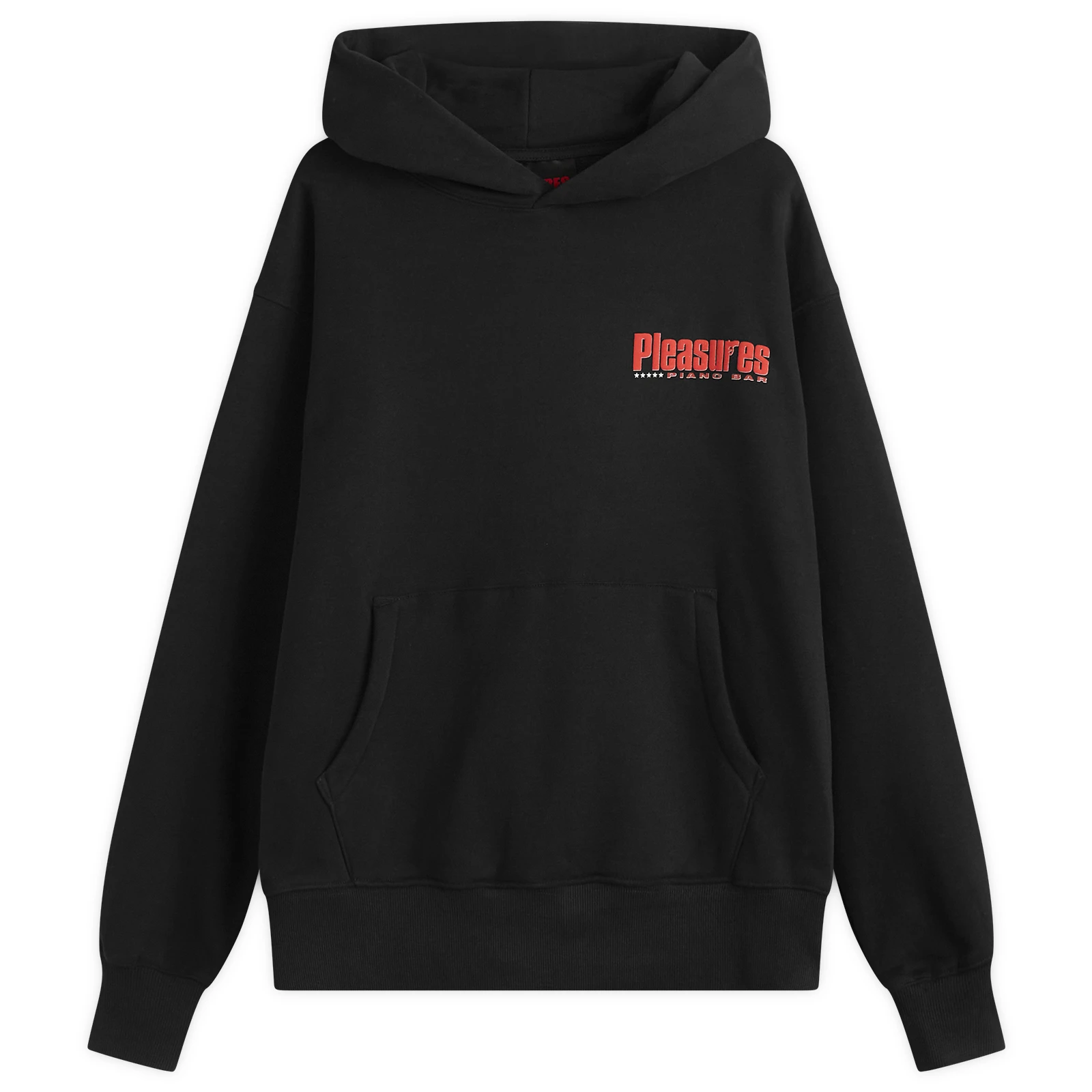 Pleasures Piano Bar Hoodie