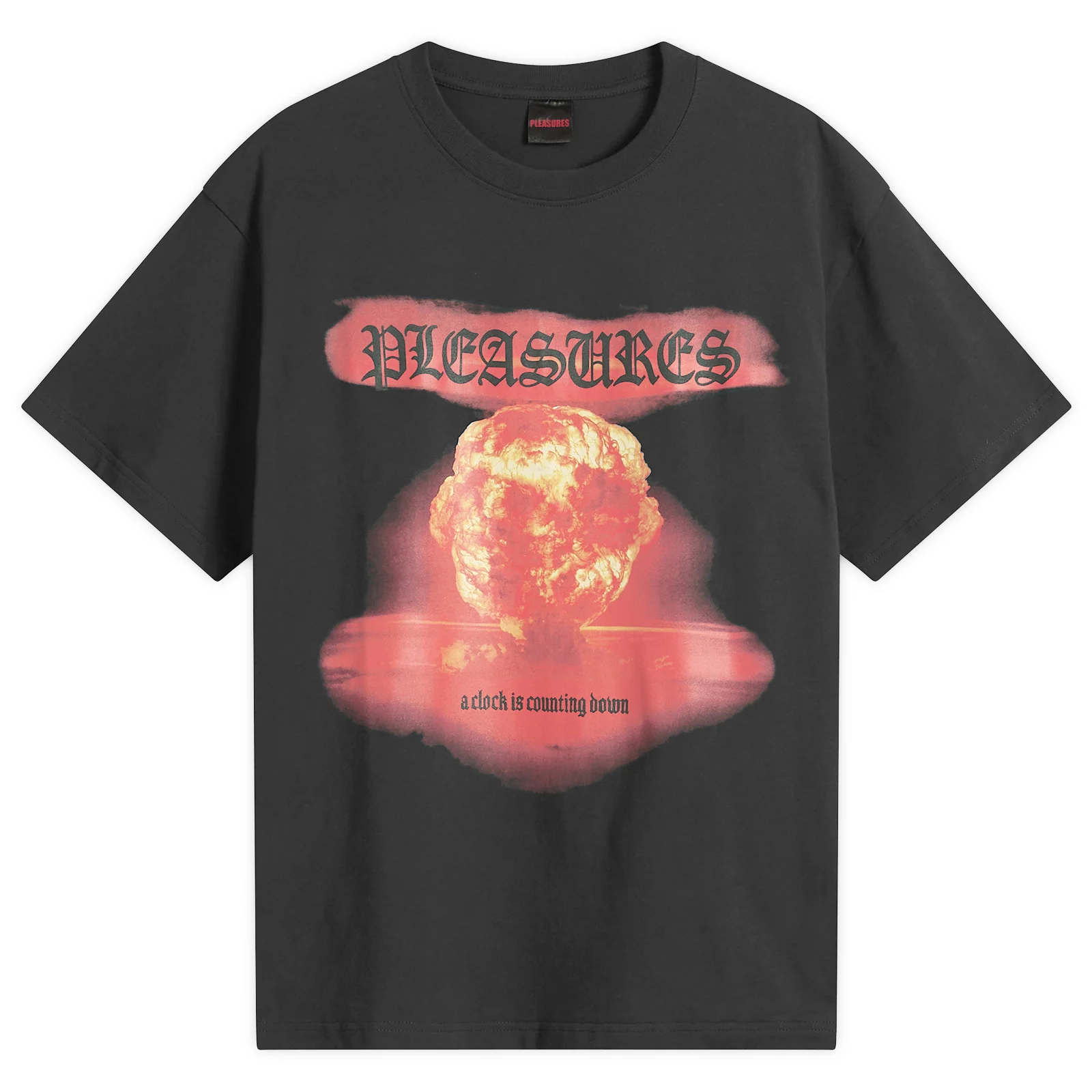 Pleasures Quarrel T-Shirt