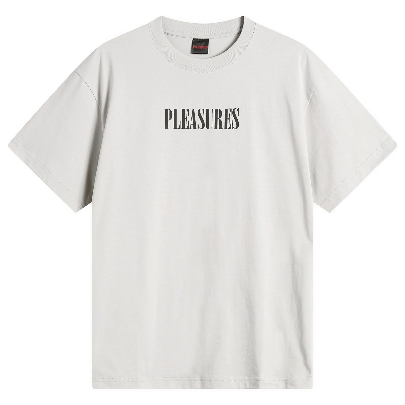 Pleasures Exhibition T-Shirt