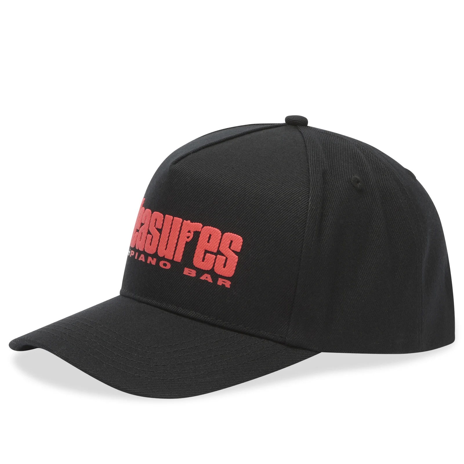 Pleasures Piano Bar Cap