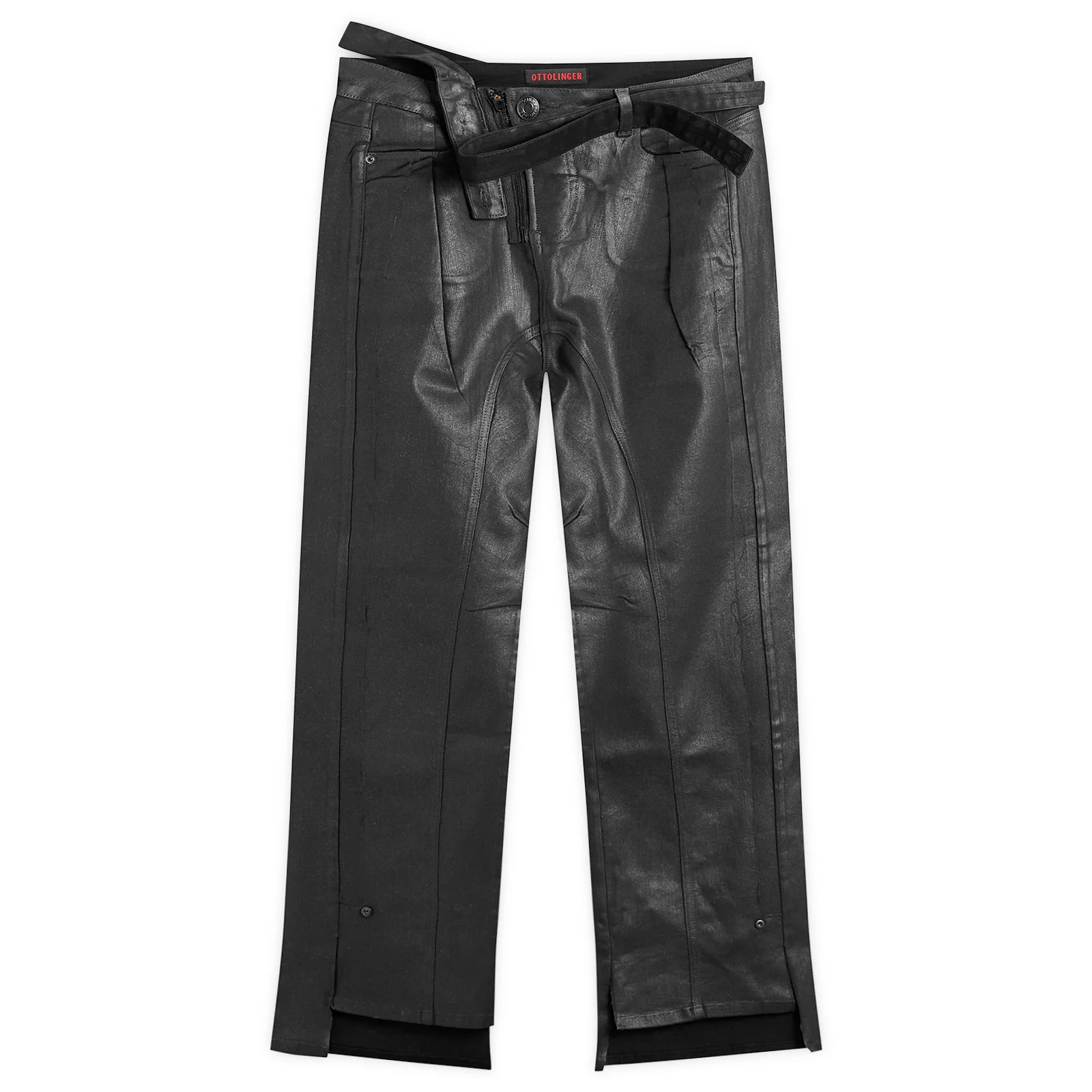 Ottolinger Glazed Baggy Jeans