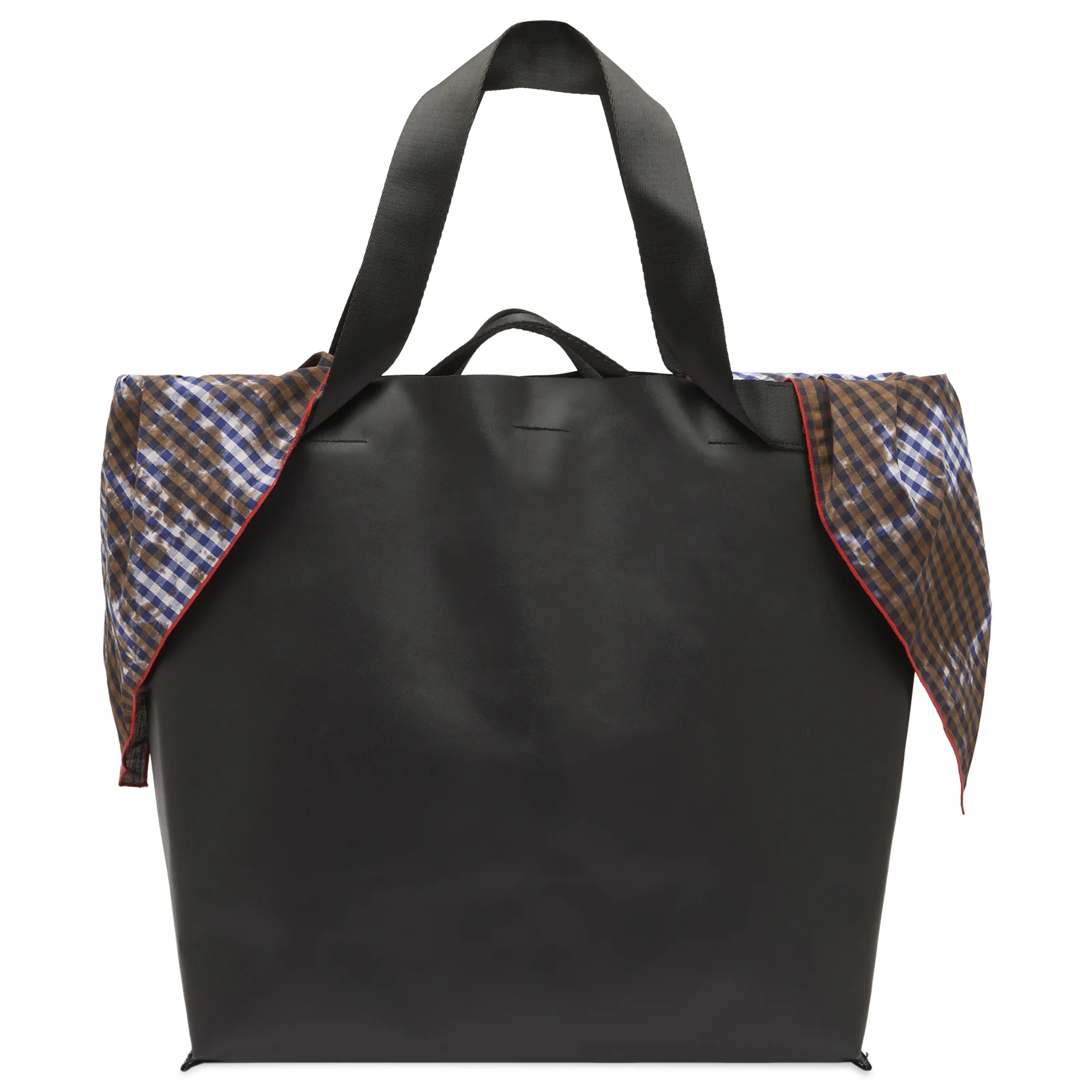 Ottolinger PU Beach Bag