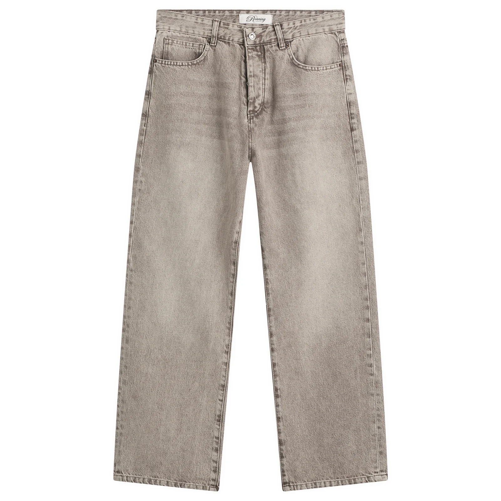 Ronning Classic Denim Jeans