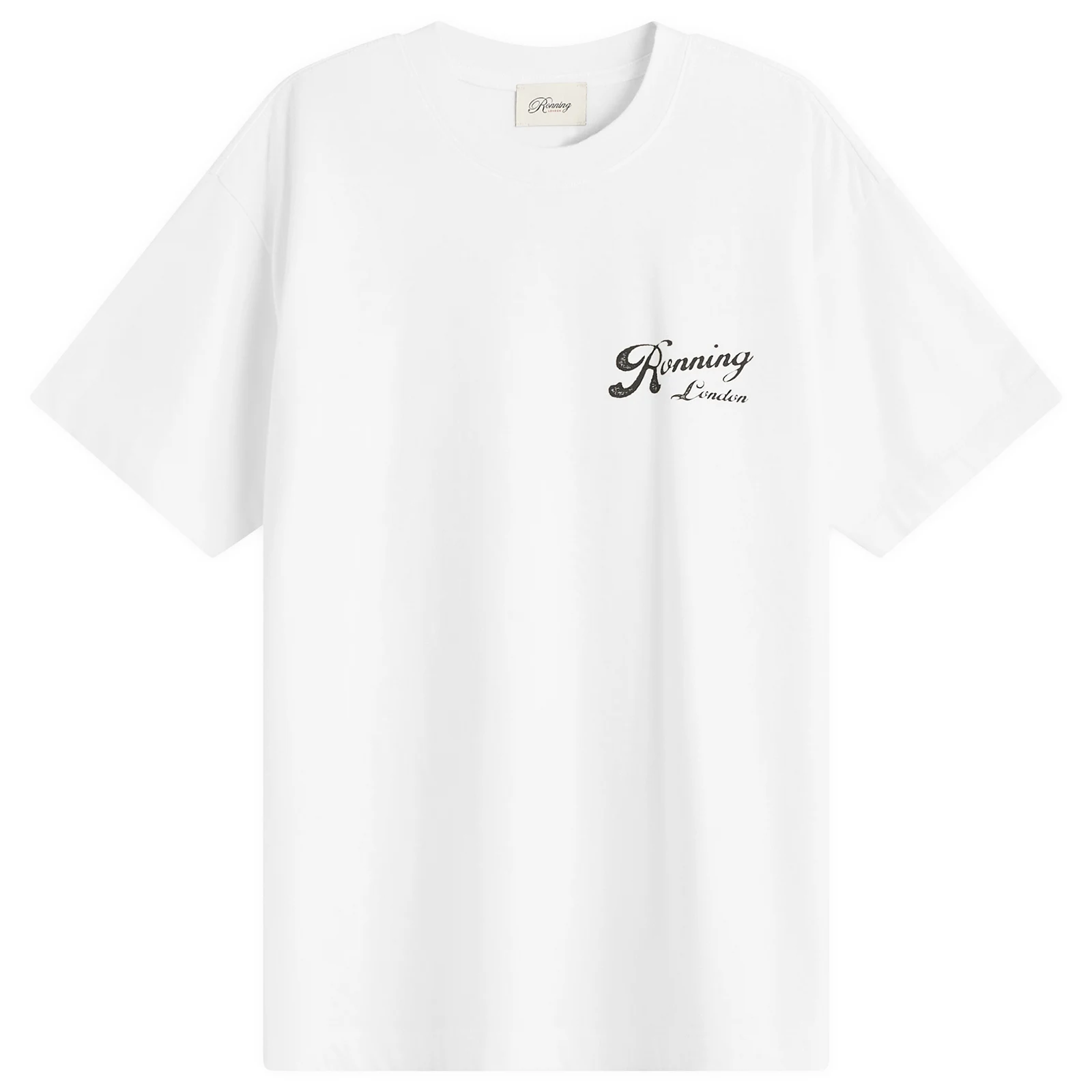 Ronning Records T-Shirt