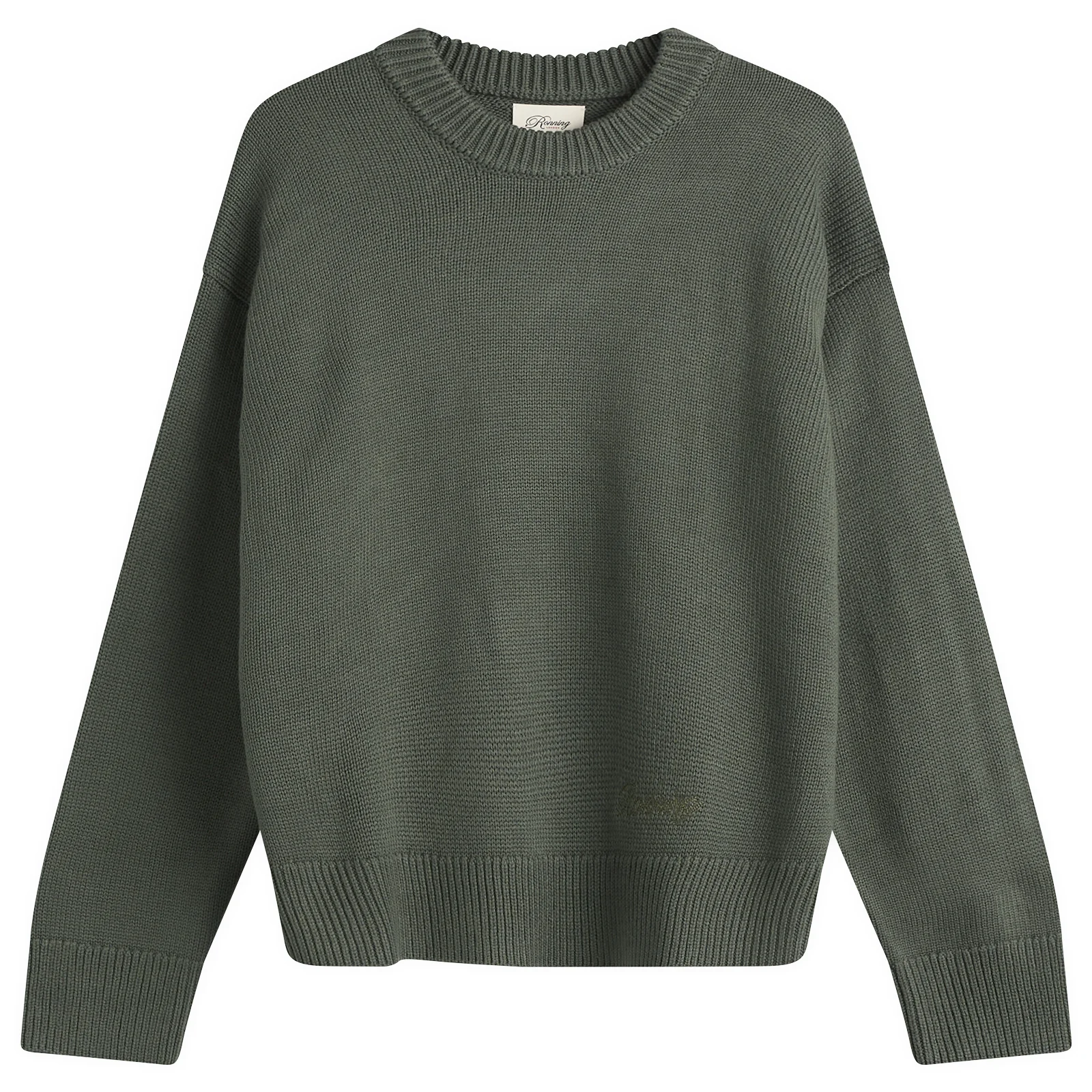 Ronning Merino R Knit Sweater