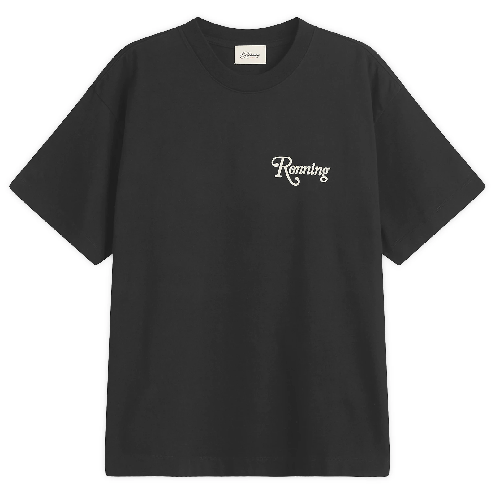 Ronning R Star T-Shirt