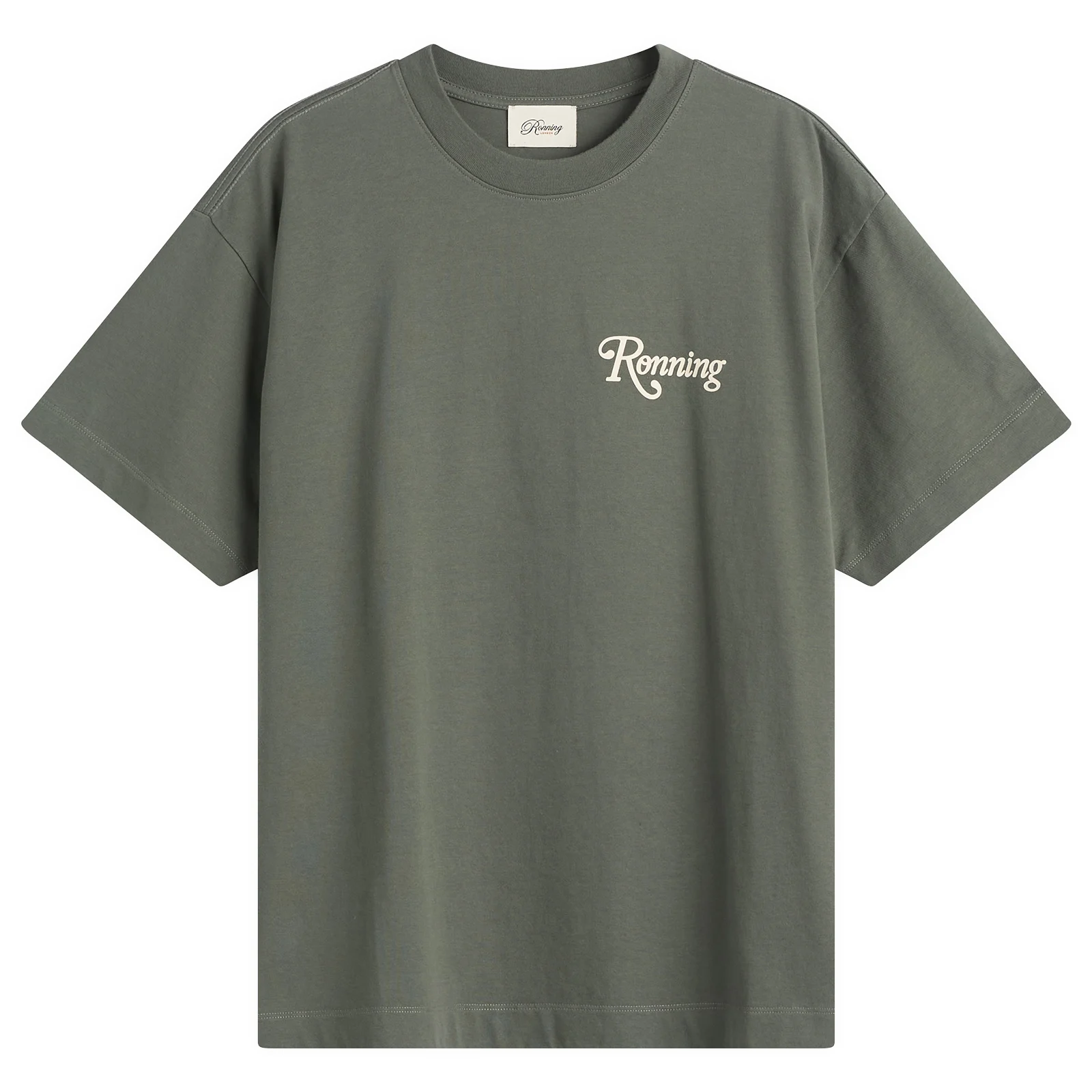 Ronning R Star T-Shirt