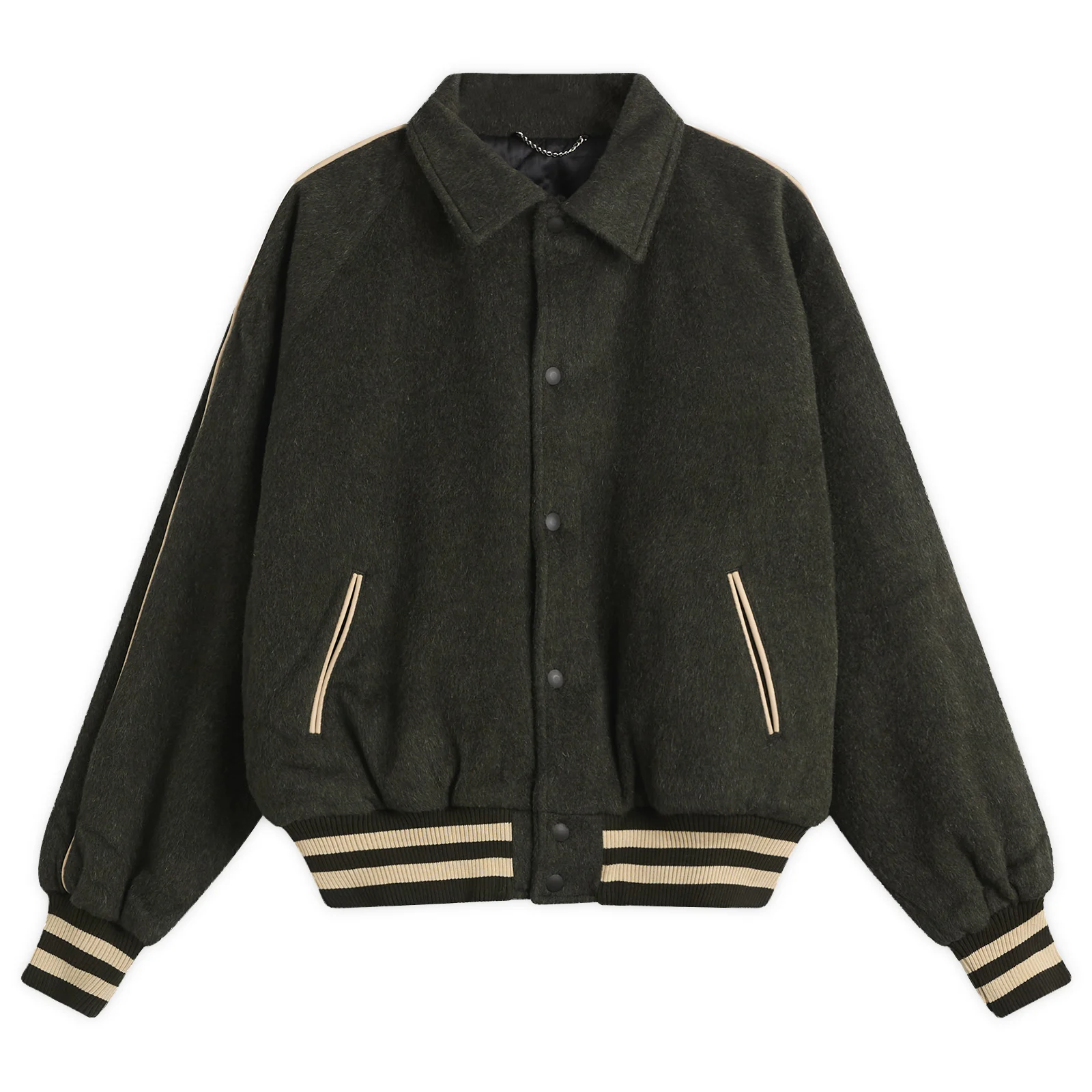 Ronning Varsity Jacket