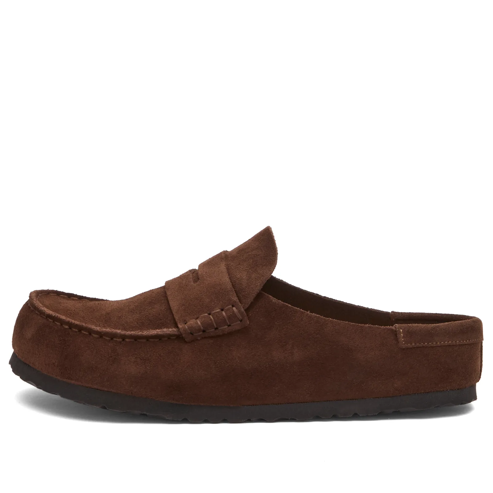 Birkenstock Naples Wrapped