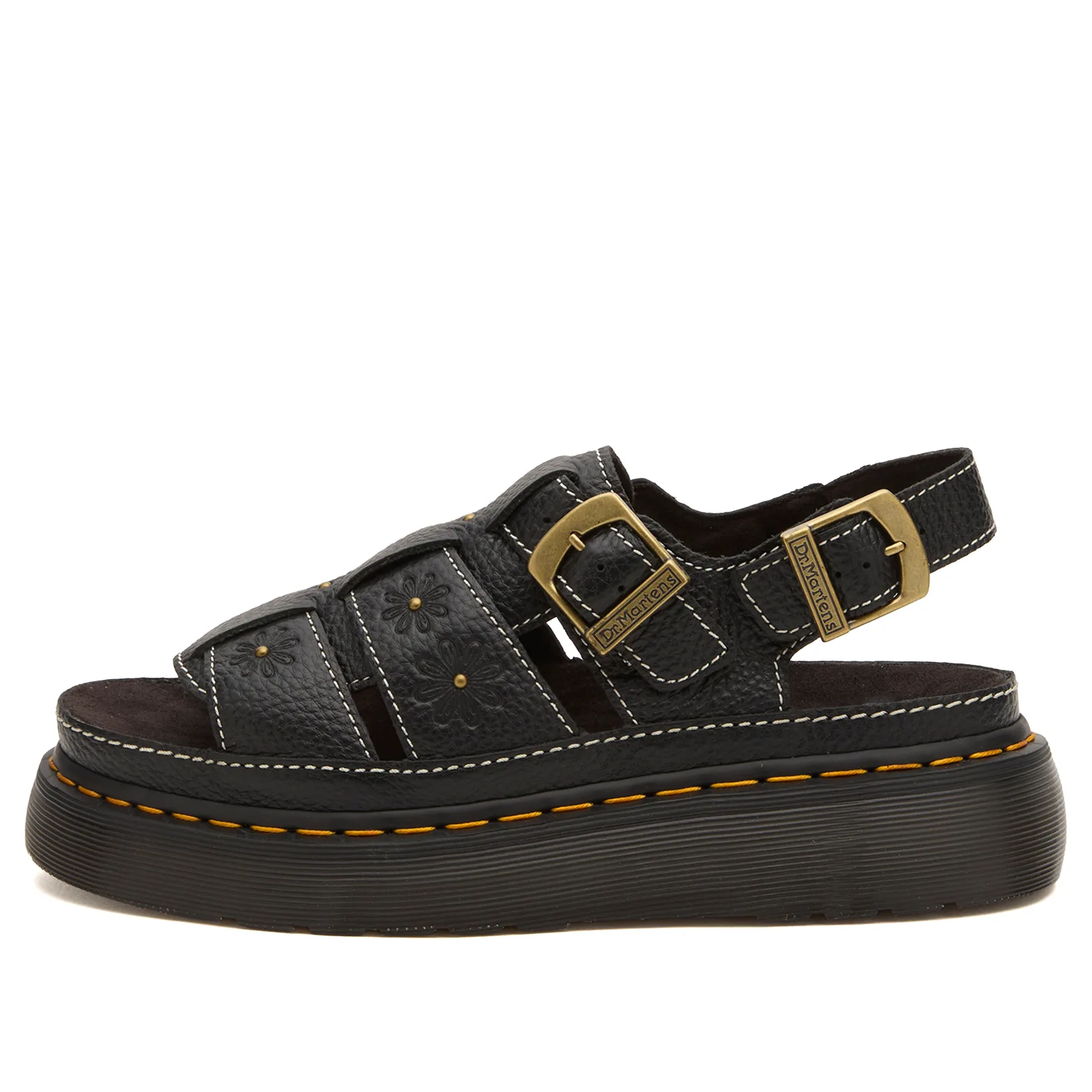 Dr. Martens Wrenlie Open FL Sandal