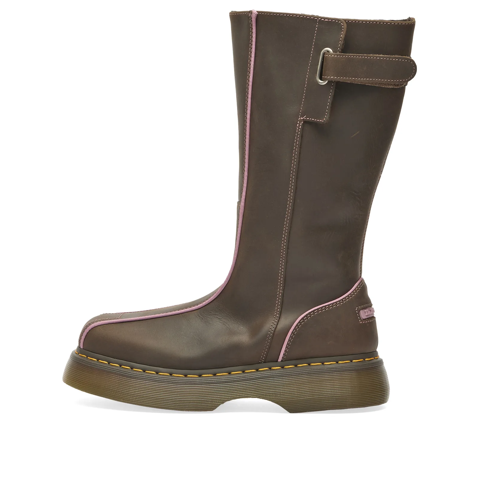 Dr. Martens Buzz Hi High Boot