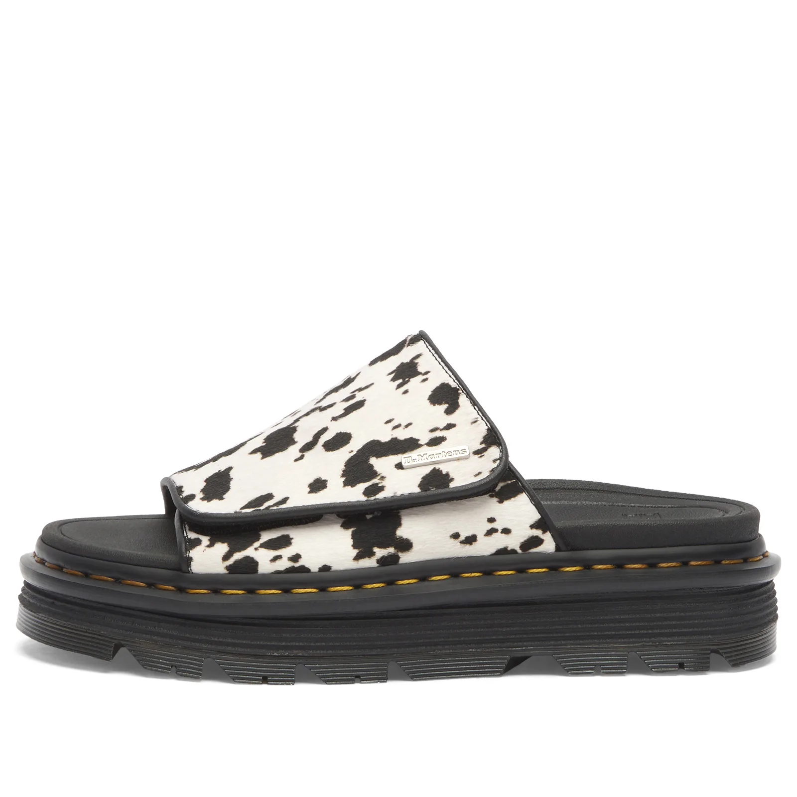 Dr. Martens ZebZag Slide