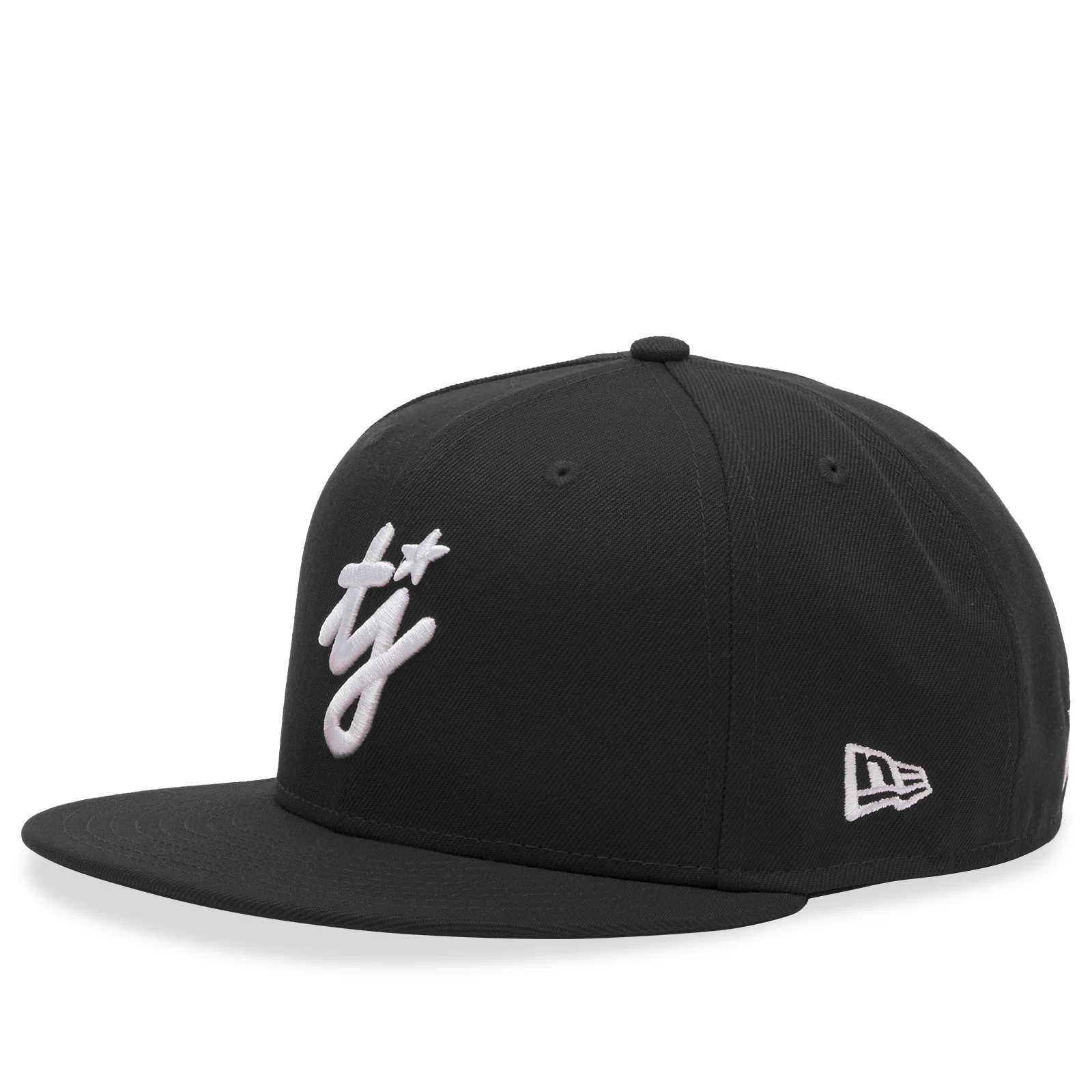 TwoJeys x New Era 59Fifty Cap