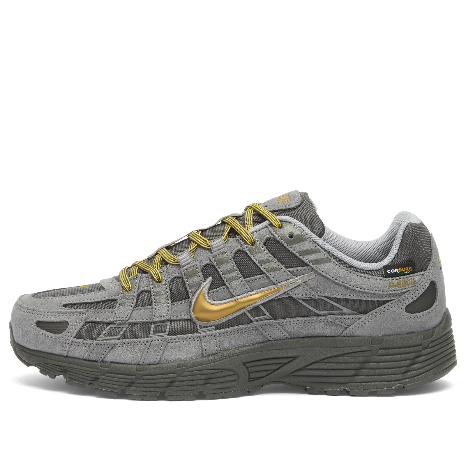 Nike P-6000 Prm Cordura Sneaker