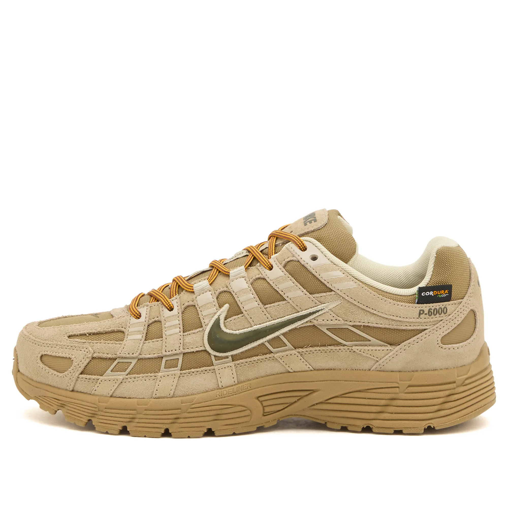 Nike P-6000 Prm Cordura Sneaker