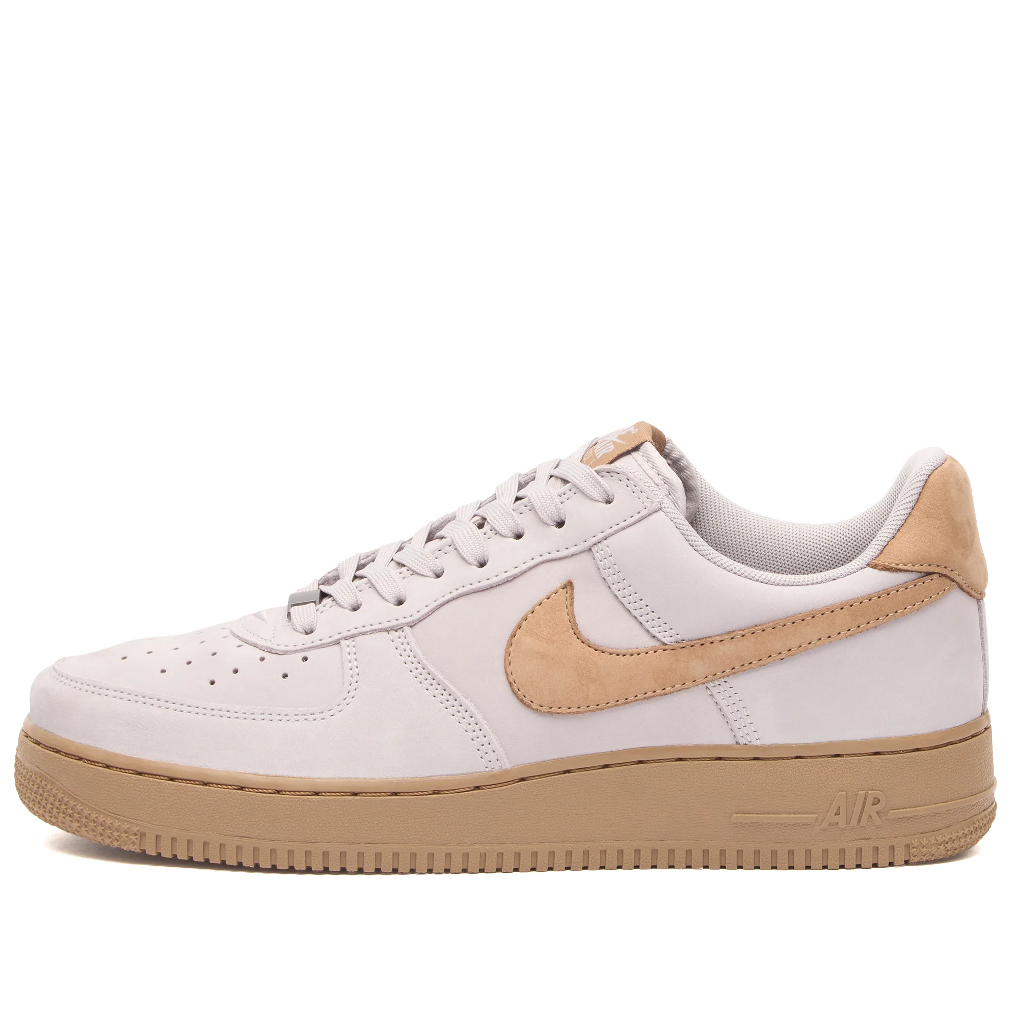 Nike Air Force 1 Low Retro Prm Qs Sneaker
