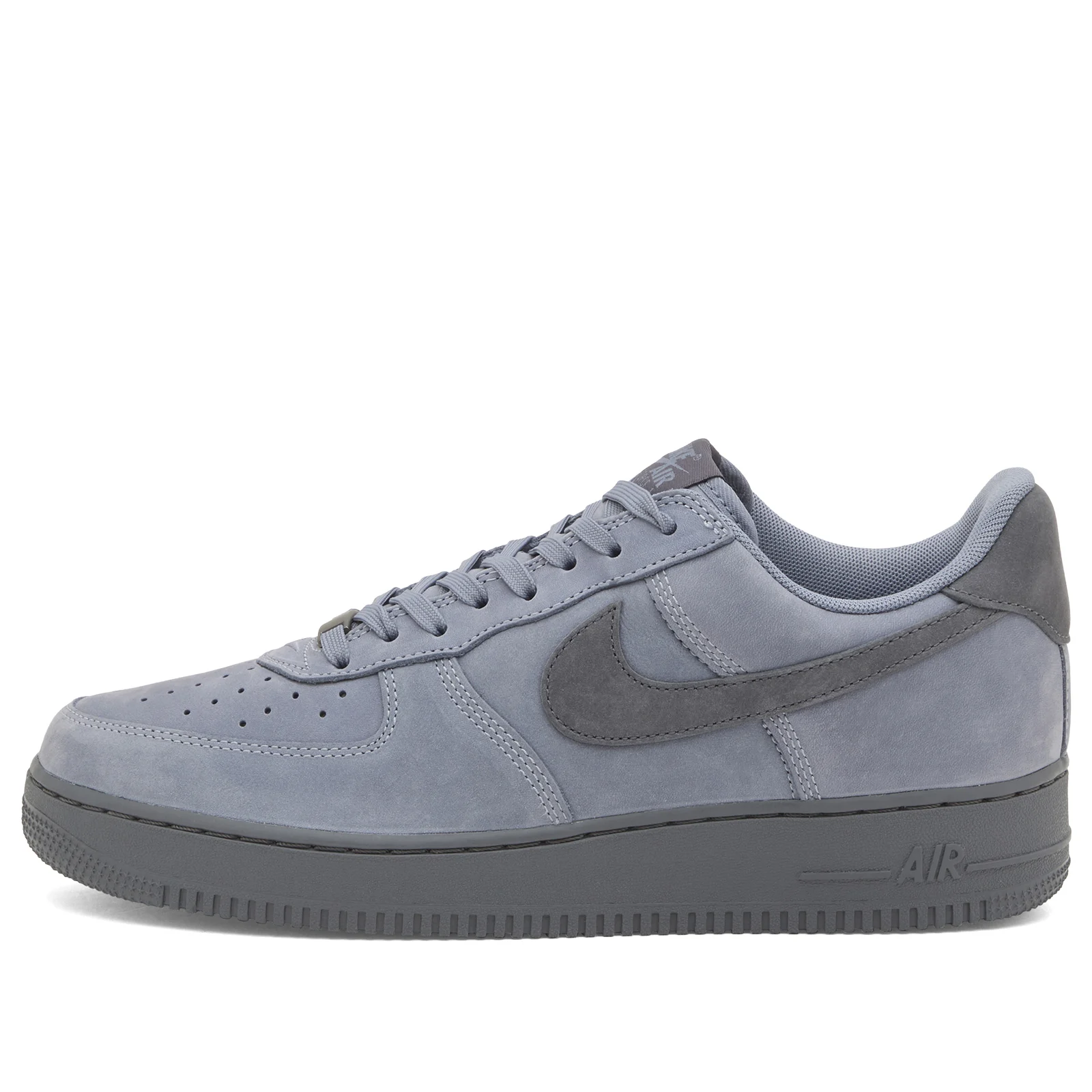 Nike Air Force 1 Low Retro Prm Qs Sneaker