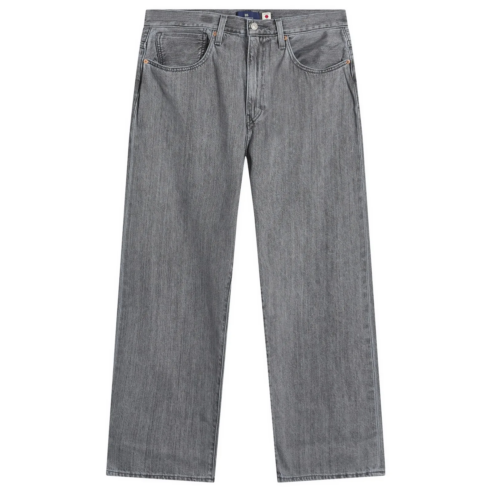 Levi's Blue Tab Marker Loose Jeans