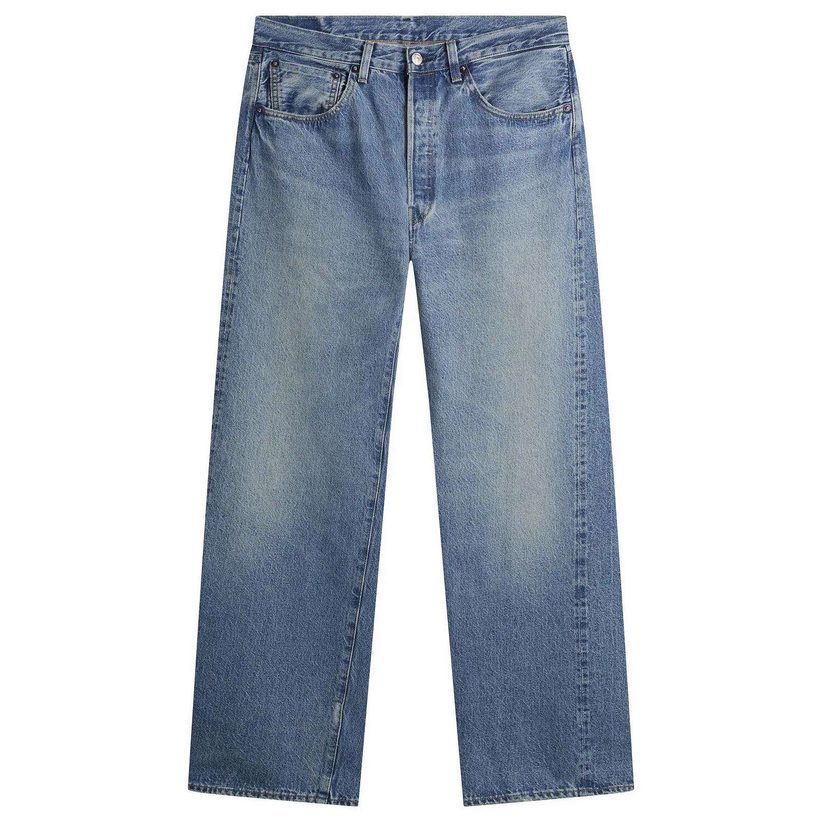 Levi's LVC 1955 501 Jeans