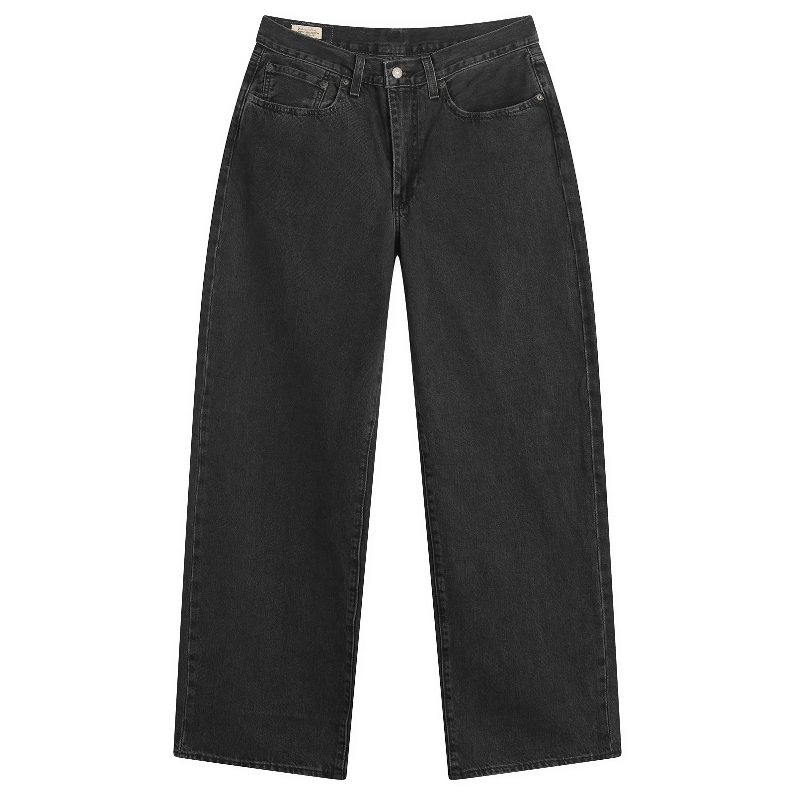 Levi's 578® Baggy Jeans