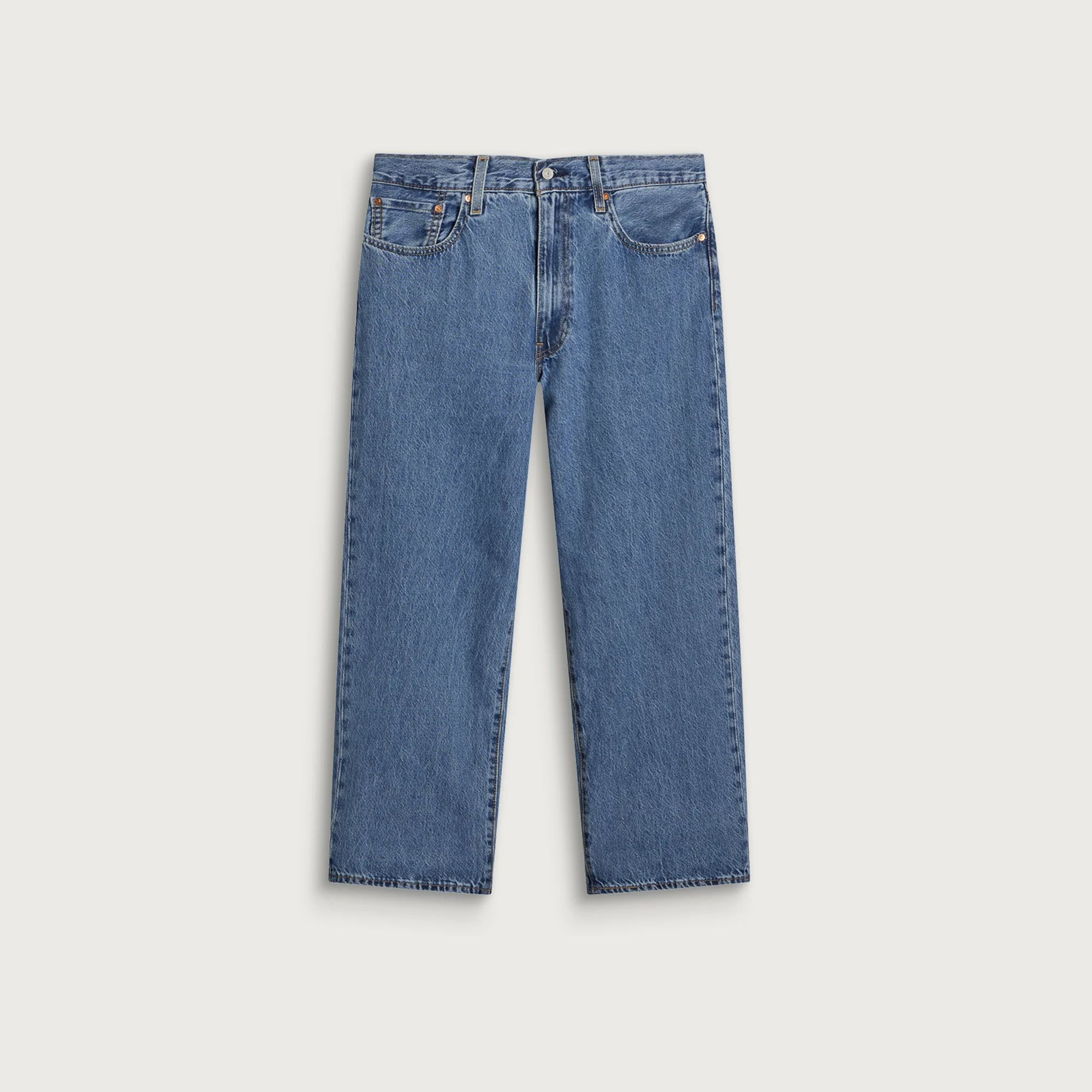 Levi's 578® Baggy Jeans