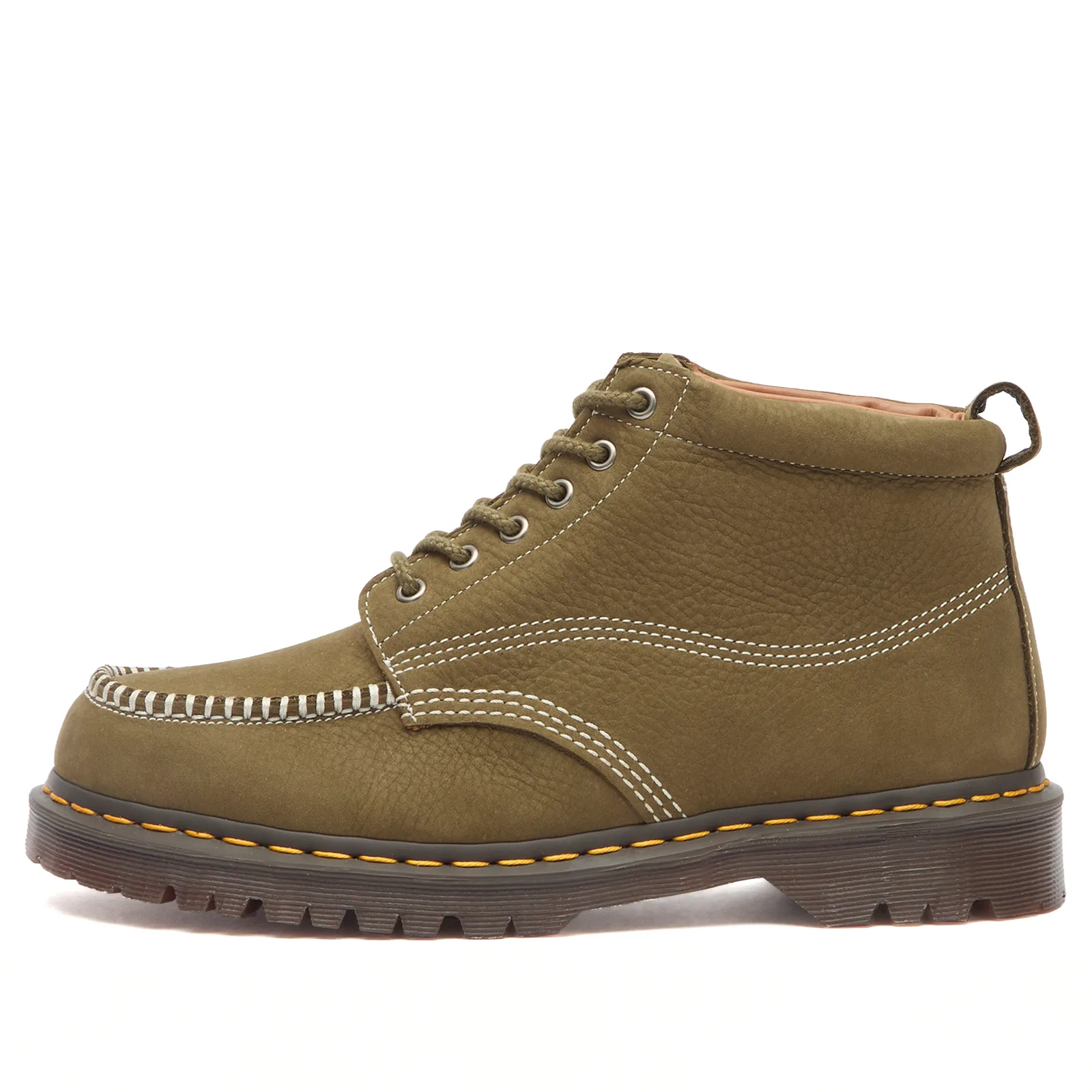 Dr. Martens Lowell Chukka Boot