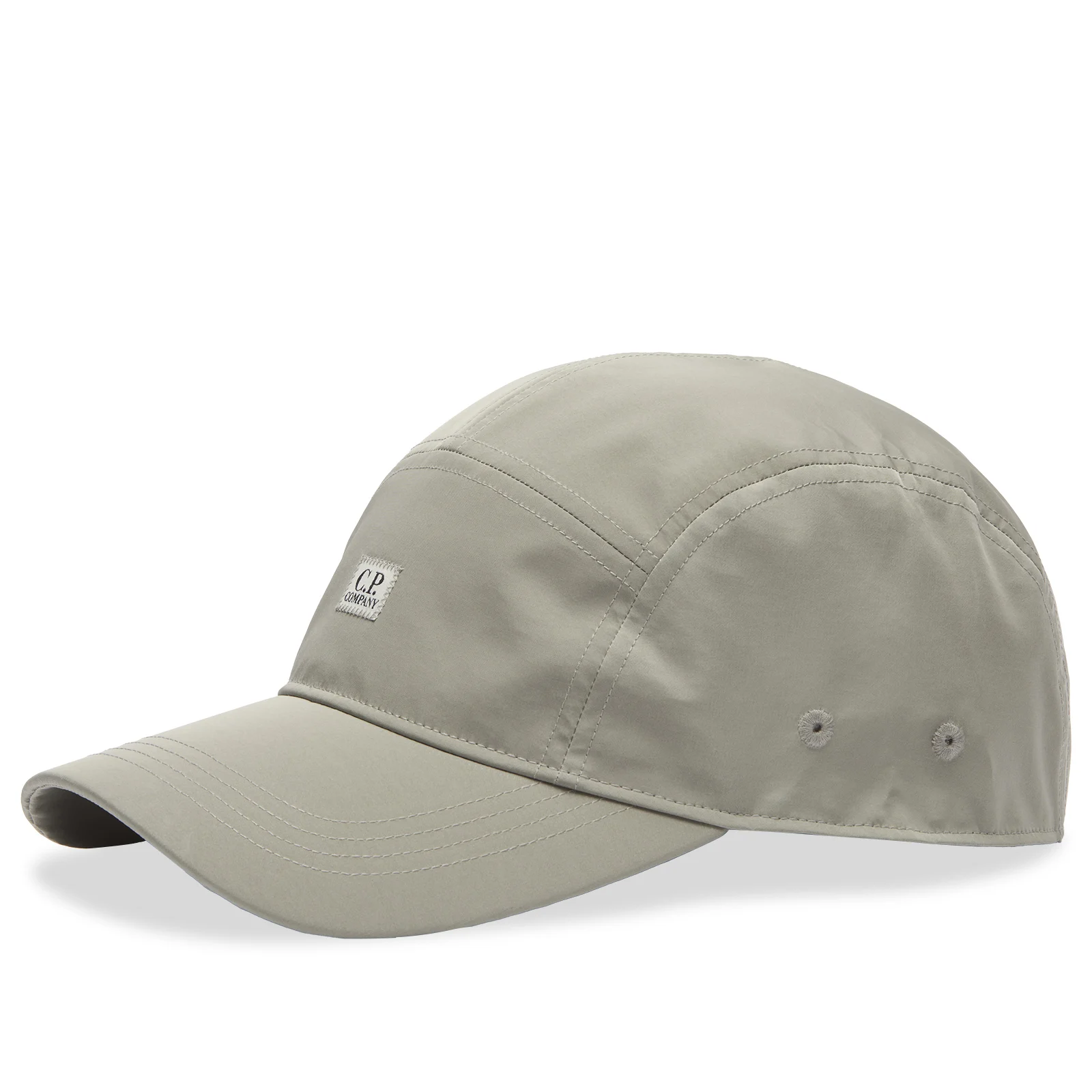 C.P. Company Chrome-R Cap