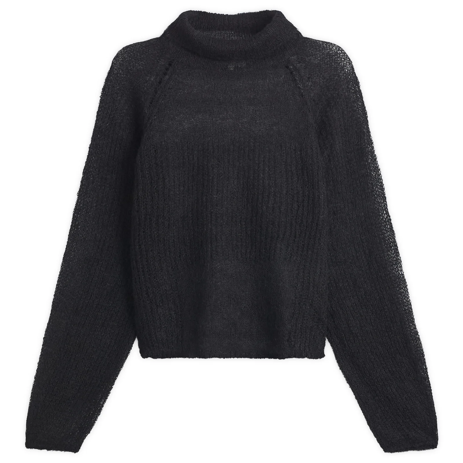 STEL Turtle Neck Knit Jumper