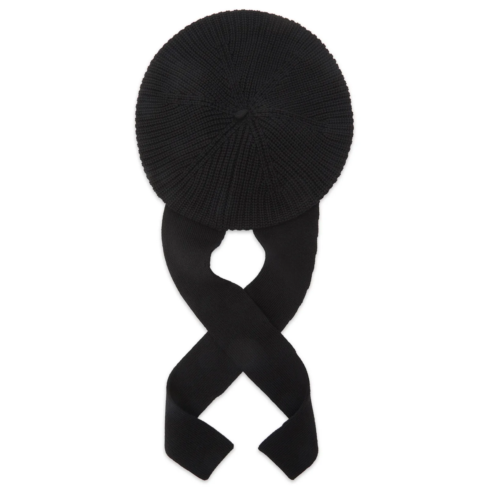 STEL Knit Beret