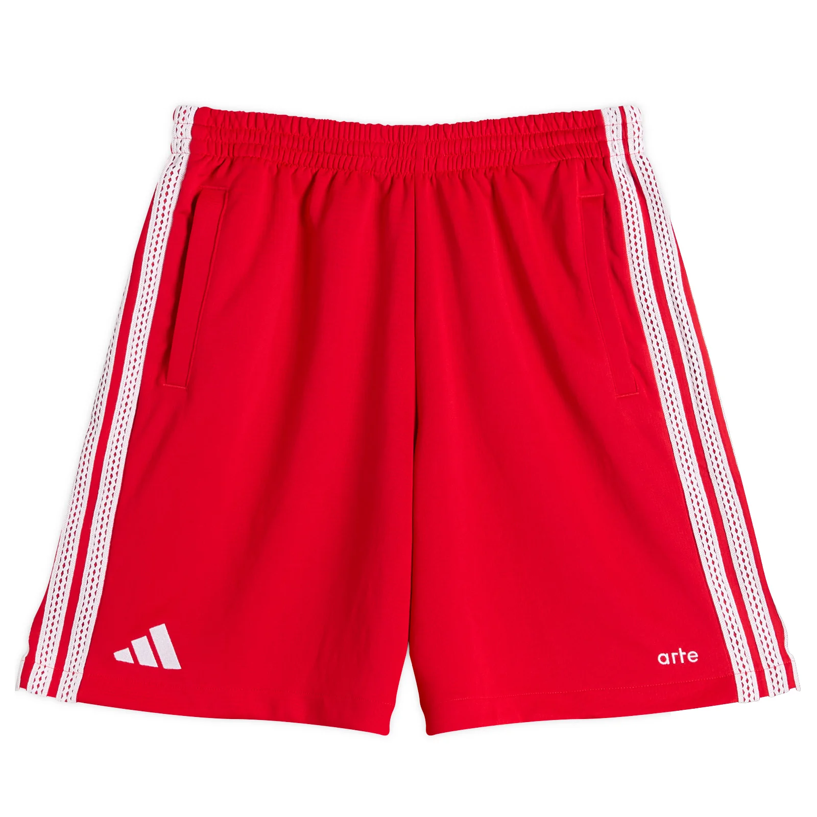 adidas x Arte 3-Stripe Shorts